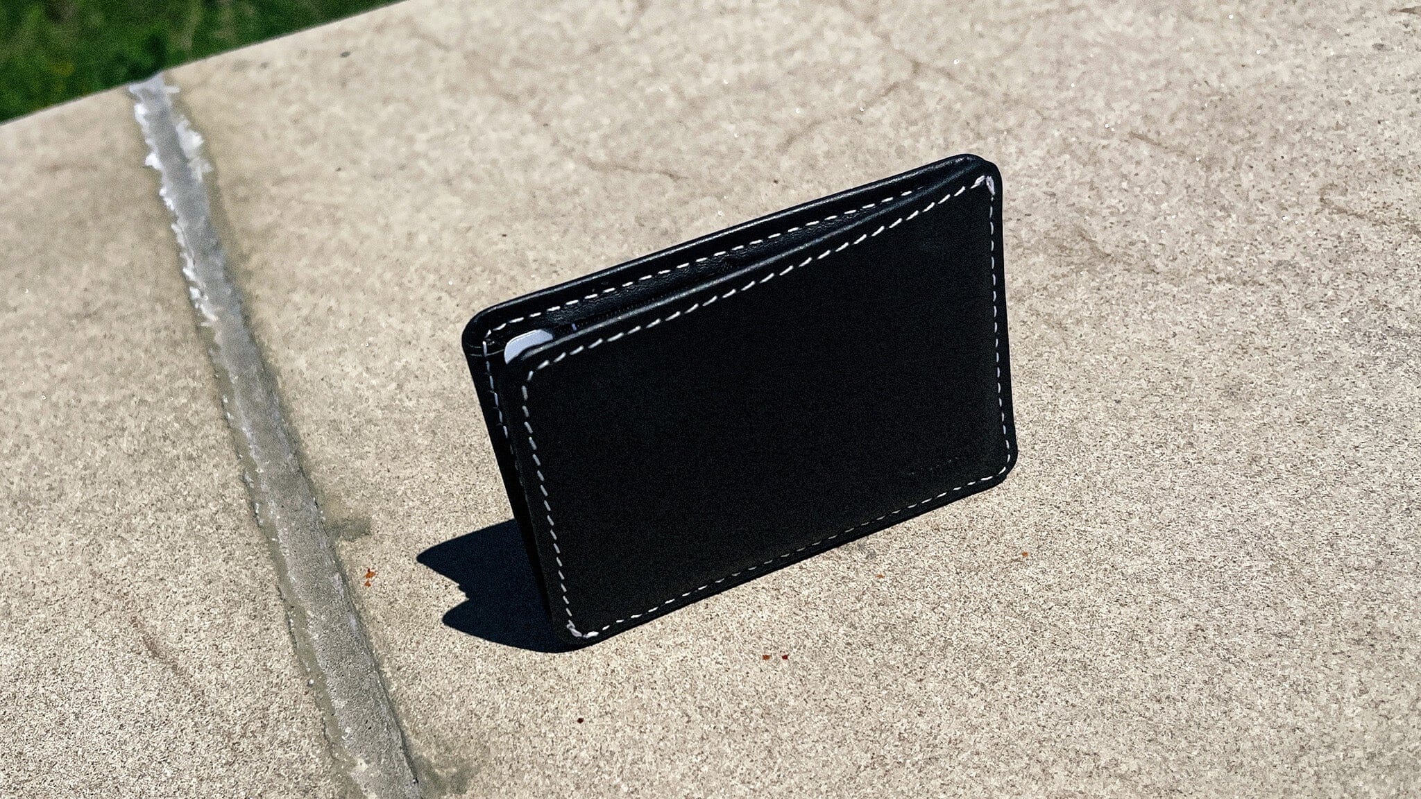 Slimmy R1S1 1-Pocket Mini Wallet