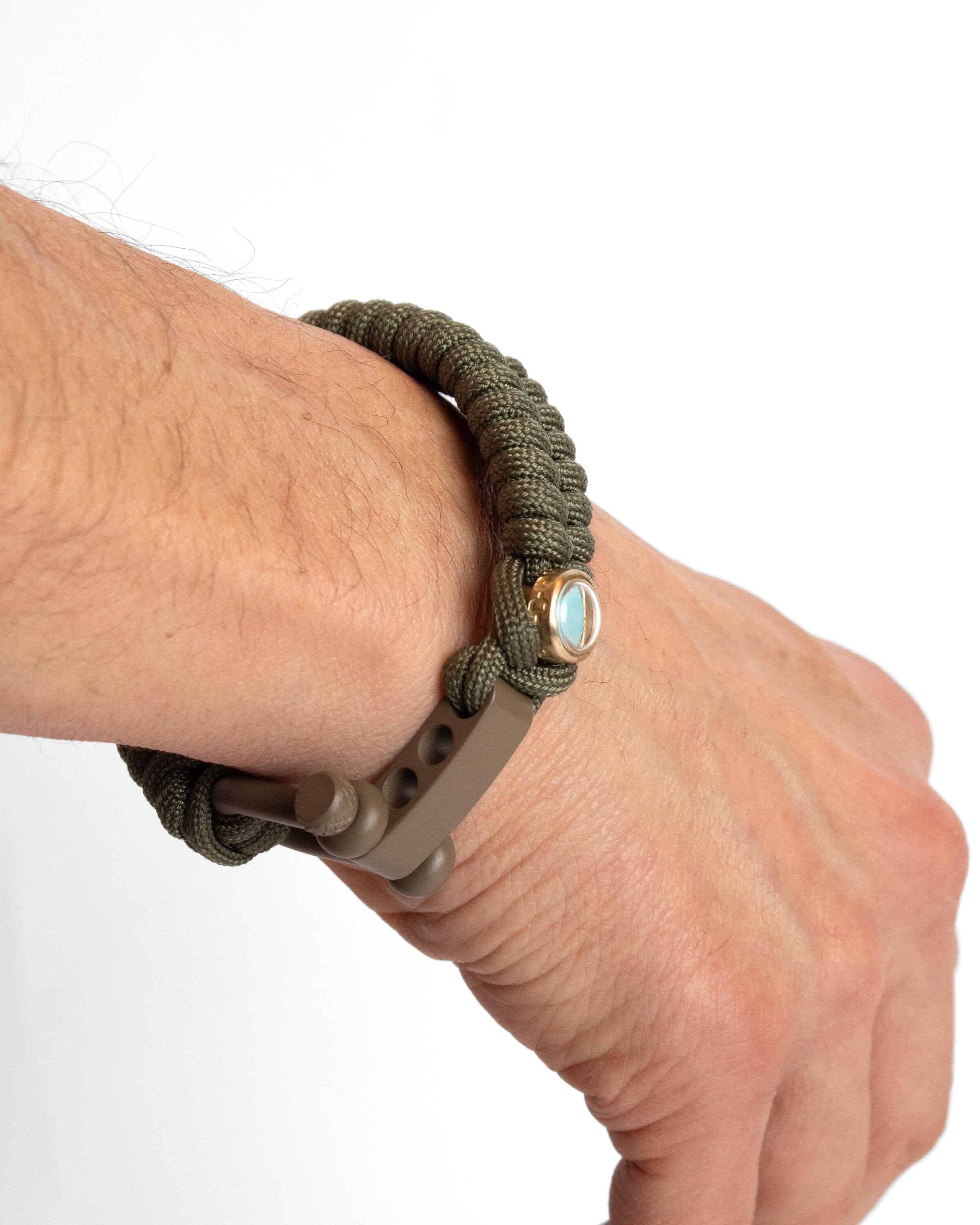 Cha-O-Ha EDC Survial Bracelet 2.0 Accessory Cha-O-Ha   