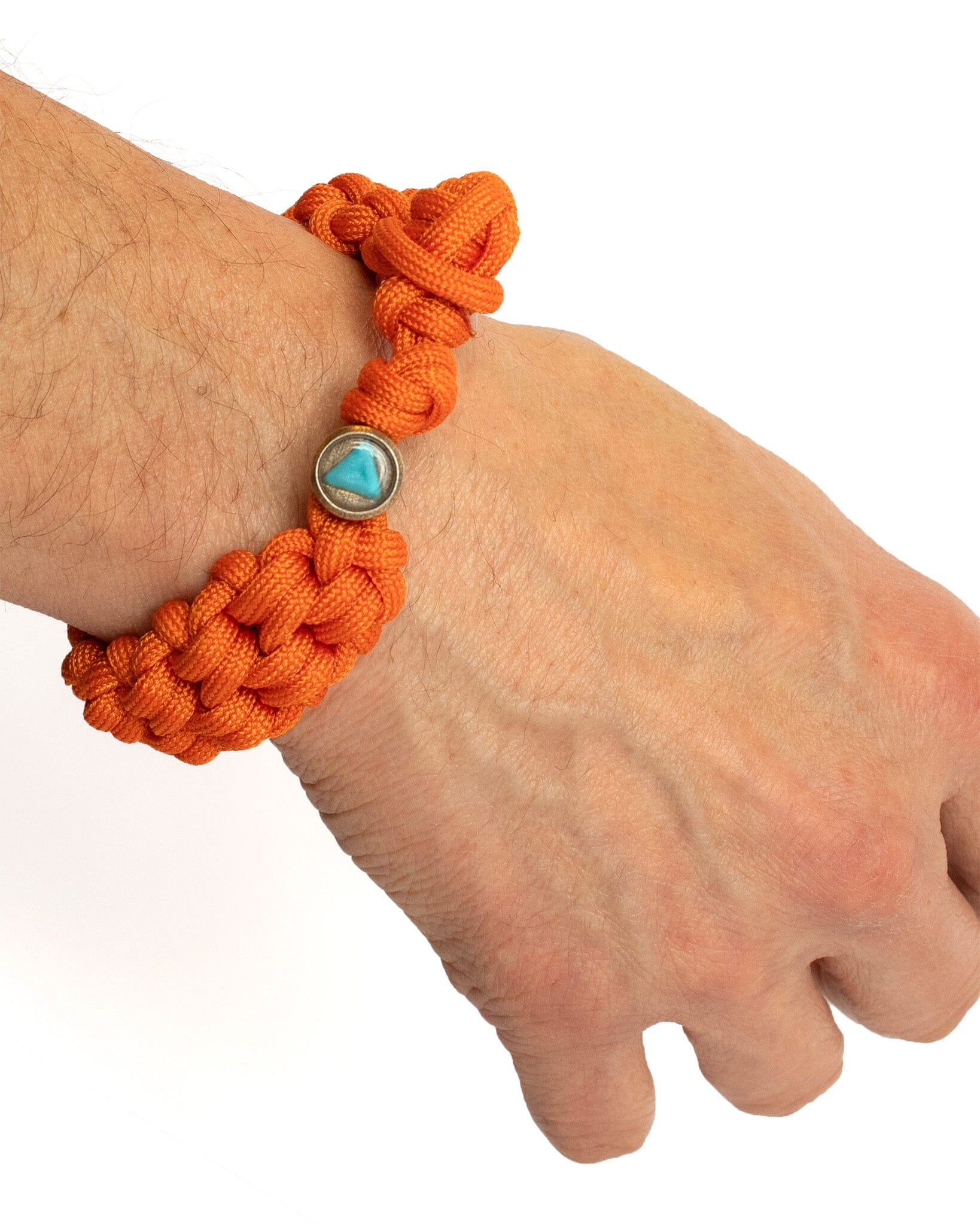 Cha-O-Ha Knot Survival EDC Bracelet Accessory Cha-O-Ha   