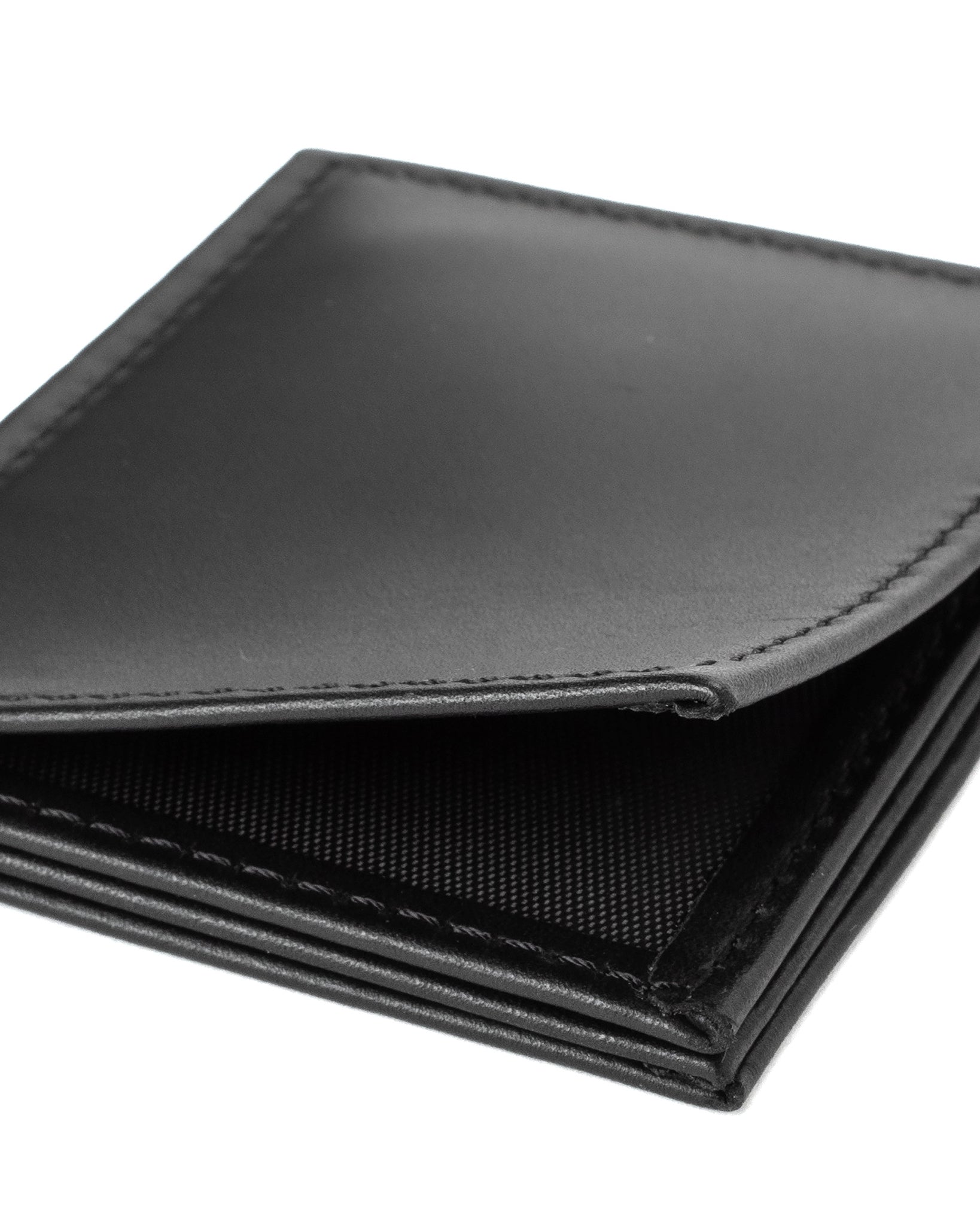 OG 3-Pocket Slimmy Wallet (76mm) - Eclipse Abstract Wallet Slimmy