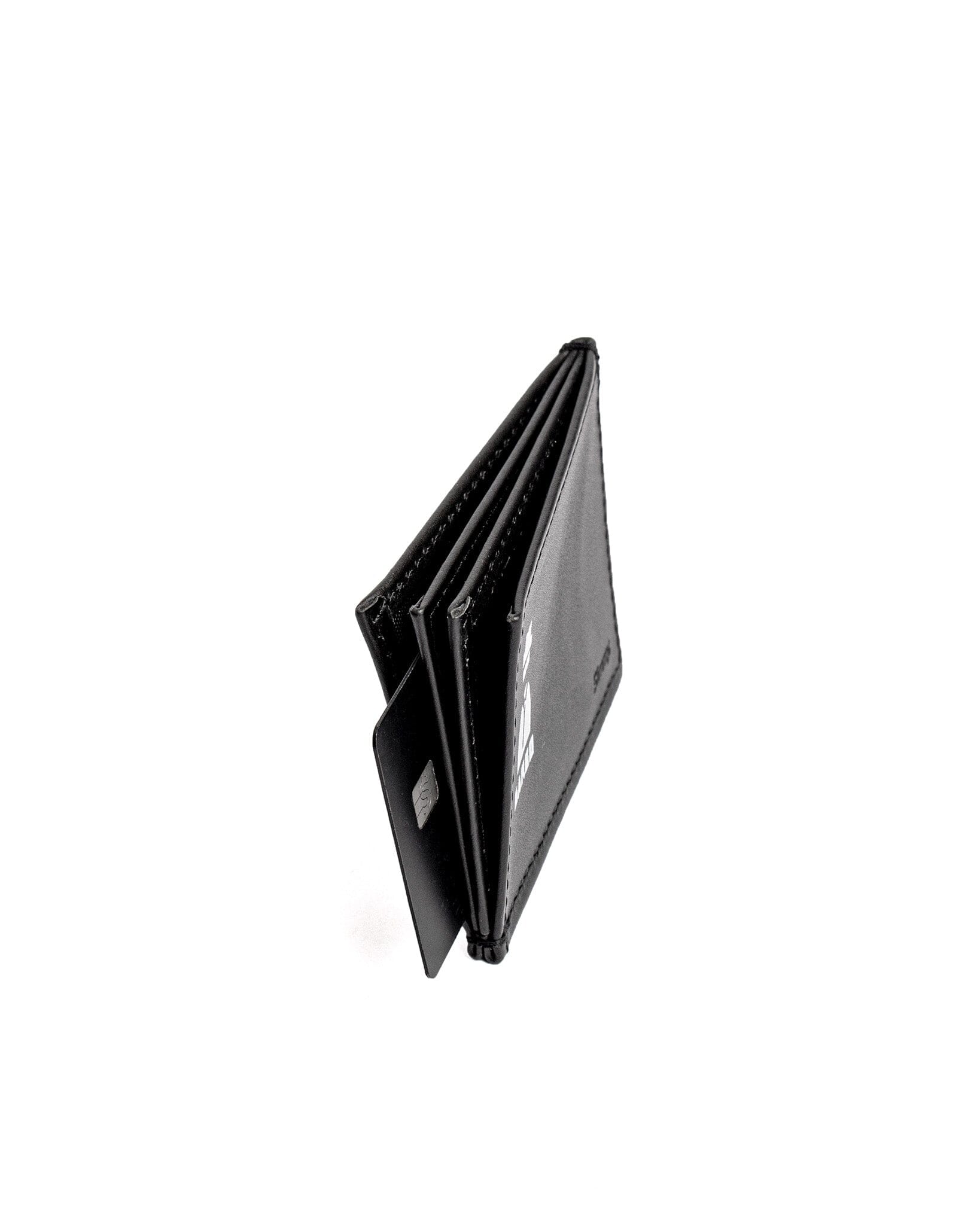 OG 3-Pocket Slimmy Wallet (76mm) - GARBO by Larry A. Lesley Wallet Slimmy
