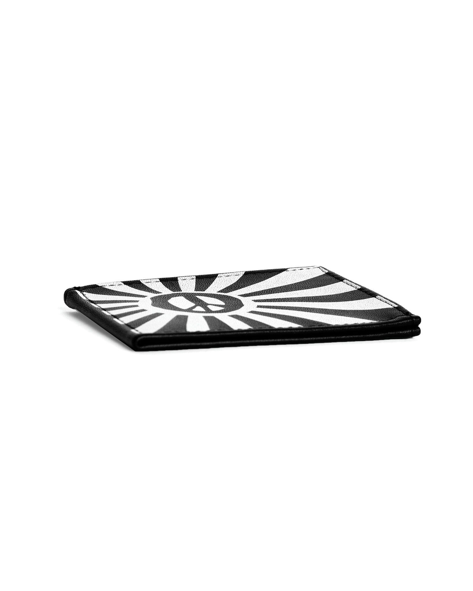 OG 3-Pocket Minimalist Slim Wallet (76mm) - Rising Peace Wallet Slimmy