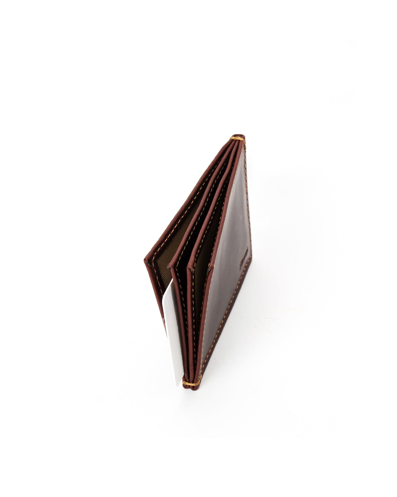 OG 3-Pocket Wallet (76mm) - OTL Wallet Slimmy