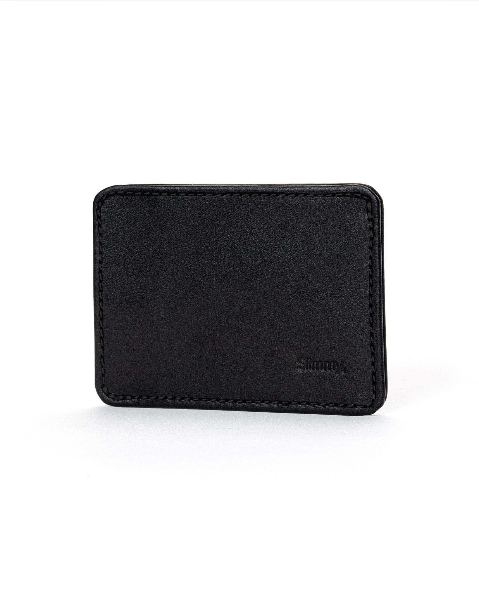R1S1 Mini 1-Pocket Wallet (68mm) - Stealth Classic Wallet Slimmy   