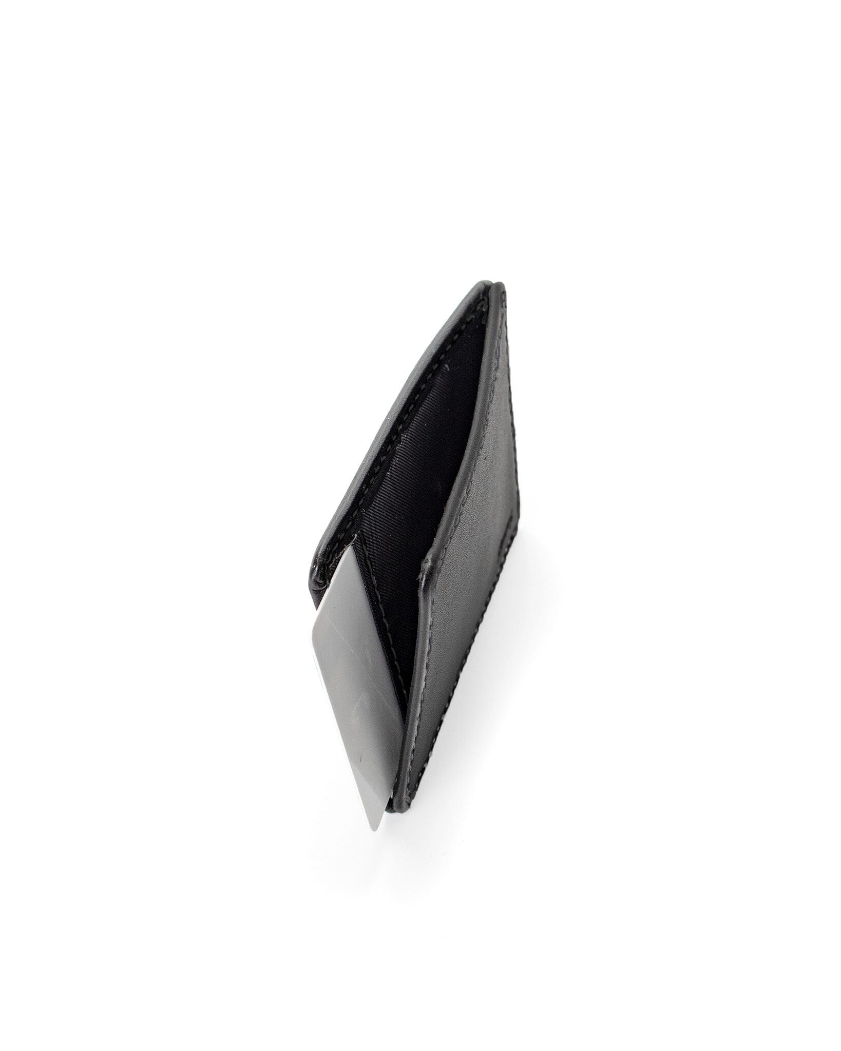 R1S1 Mini 1-Pocket Wallet (68mm) - Stealth Classic Wallet Slimmy   