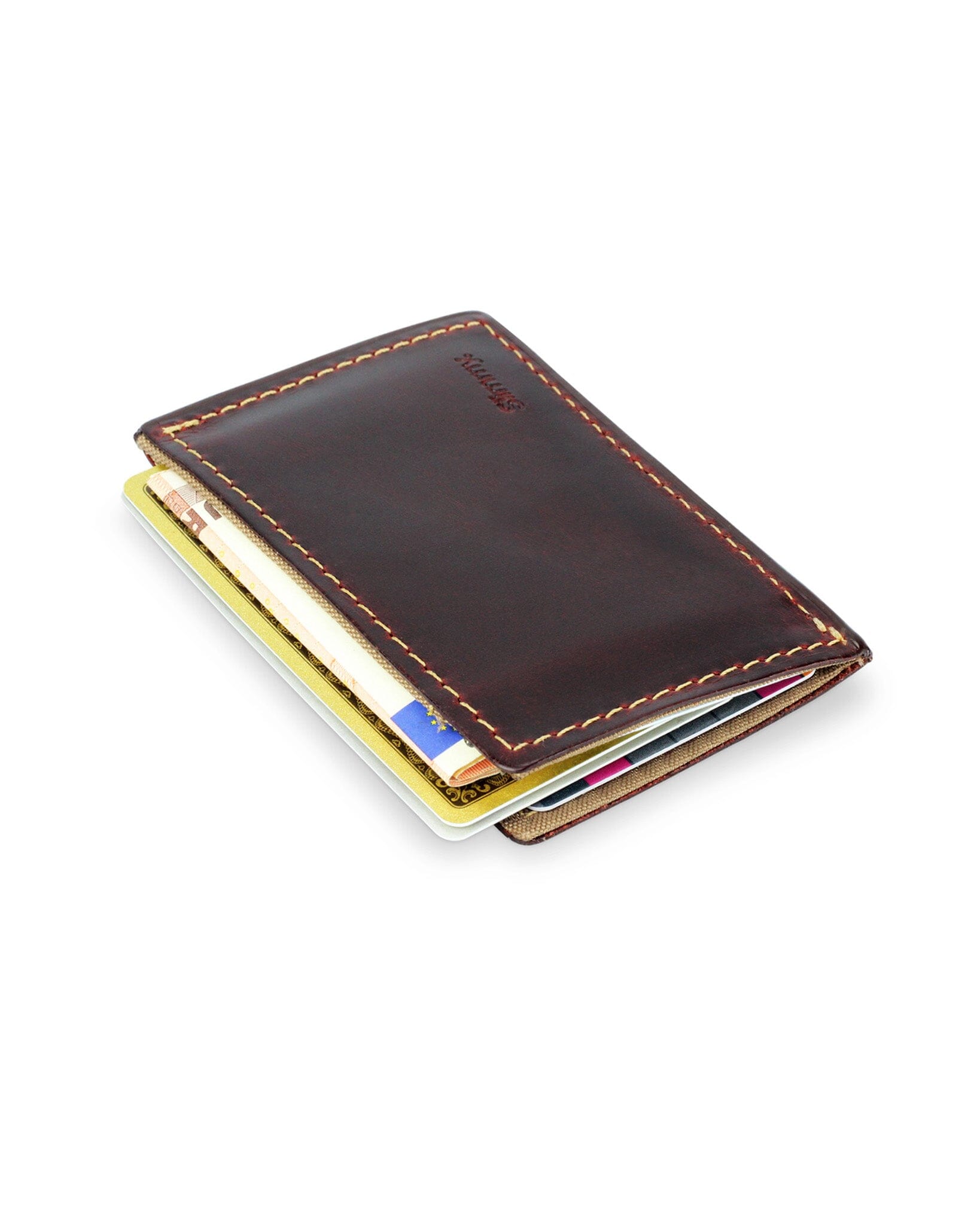 R1S1 Mini 1-Pocket Wallet 68mm) - OTL Archive Slimmy   