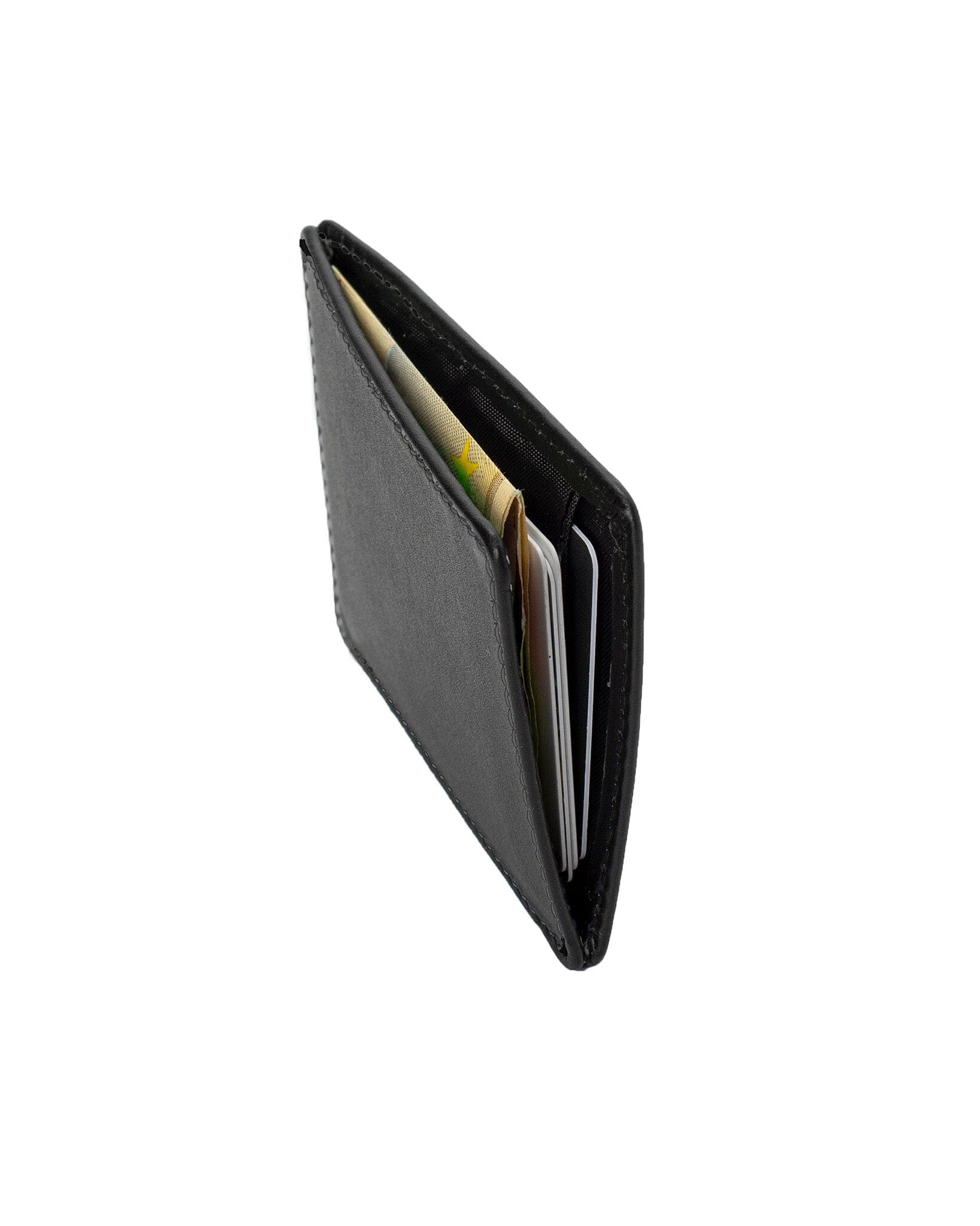 R1S2 1-Pocket Wallet (83mm) - Stealth Classic Wallet Slimmy   
