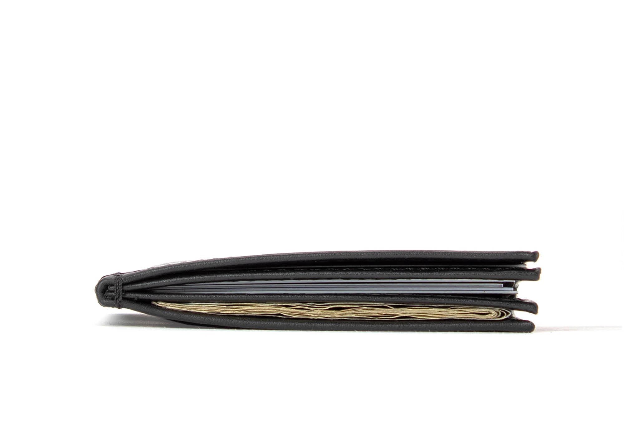 Slimmy® OG Minimalist Slim Wallet - Front Pocket Worth Since 2003