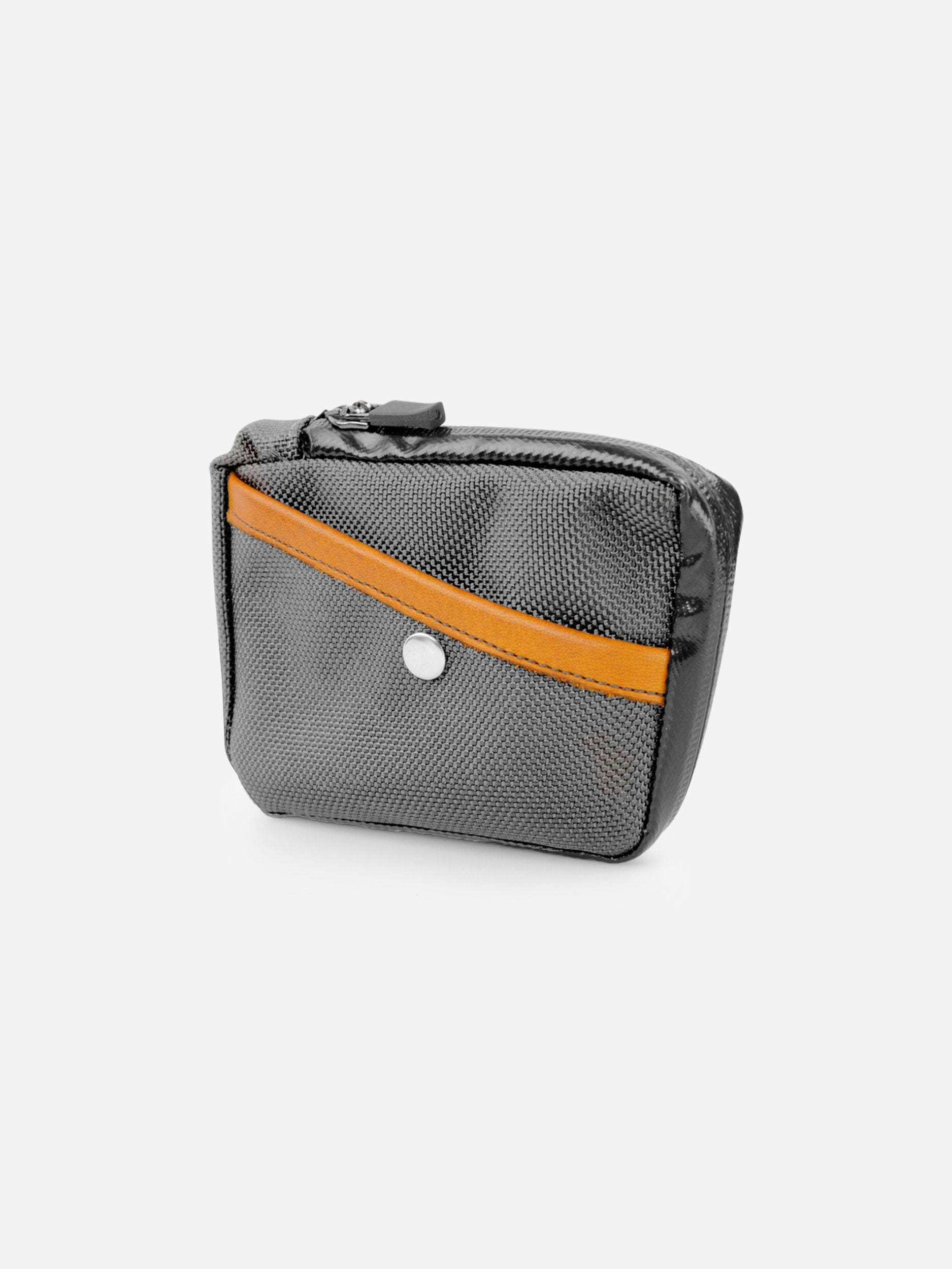 Small EDC Pouch - Steel Accessory bolstr Steel