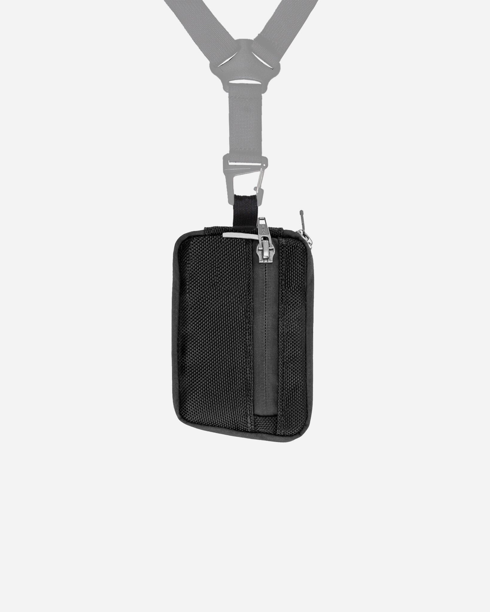 Mini Pocket - Stealth Ballstic Bag bolstr   