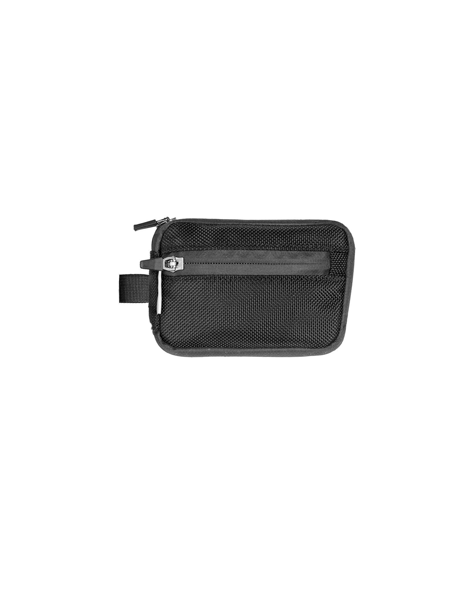 Mini Pocket - Stealth Ballstic Bag bolstr Black No Strap