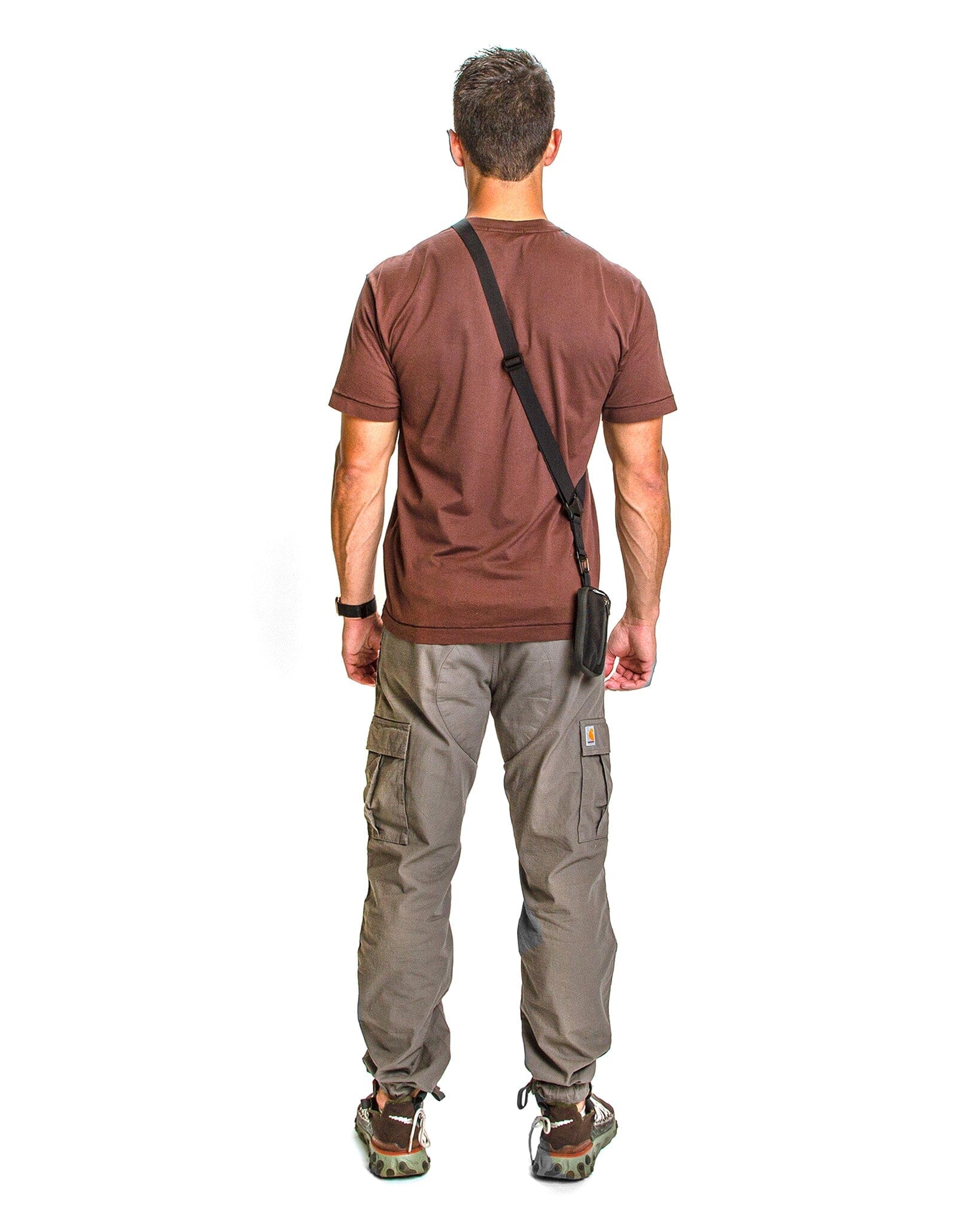 Mini Pocket - Stealth X-Pac RX30 Bag bolstr