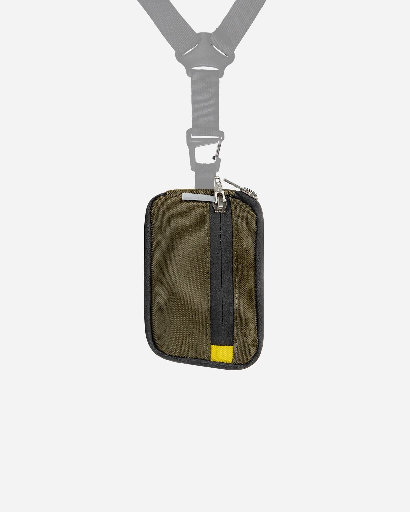 Mini Pocket - Defiant Olive Cordura Bag bolstr