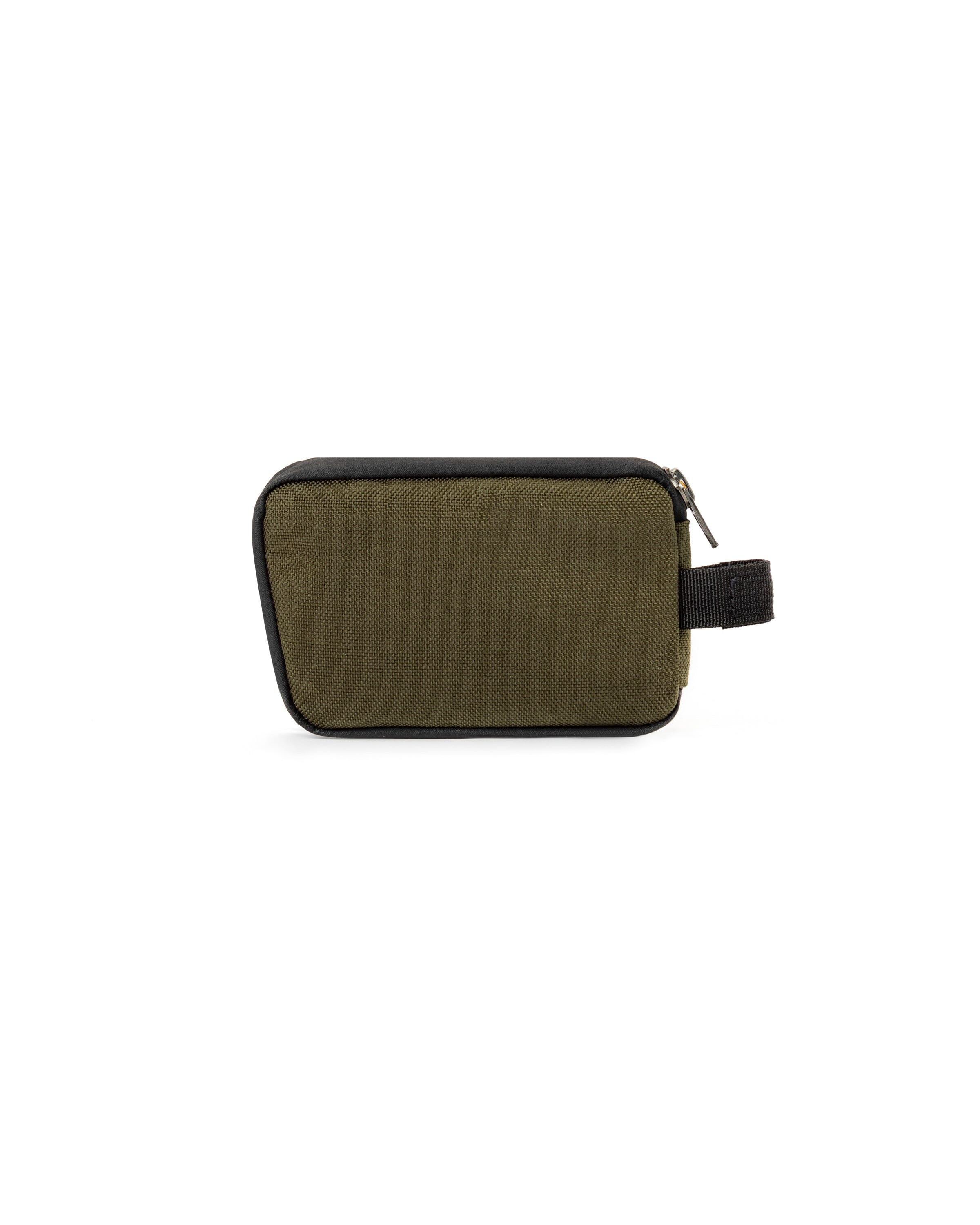 Mini Pocket - Defiant Olive Cordura Bag bolstr