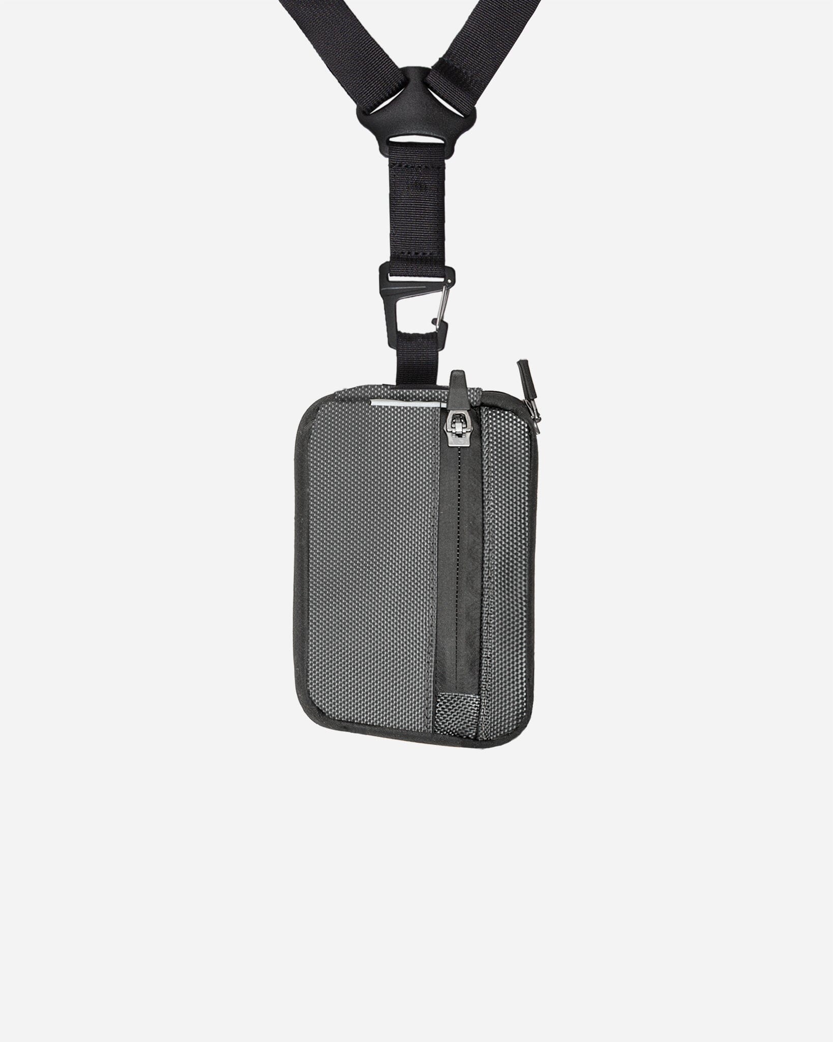 Mini Pocket - Grey Matter Ballistic Archive bolstr Grey