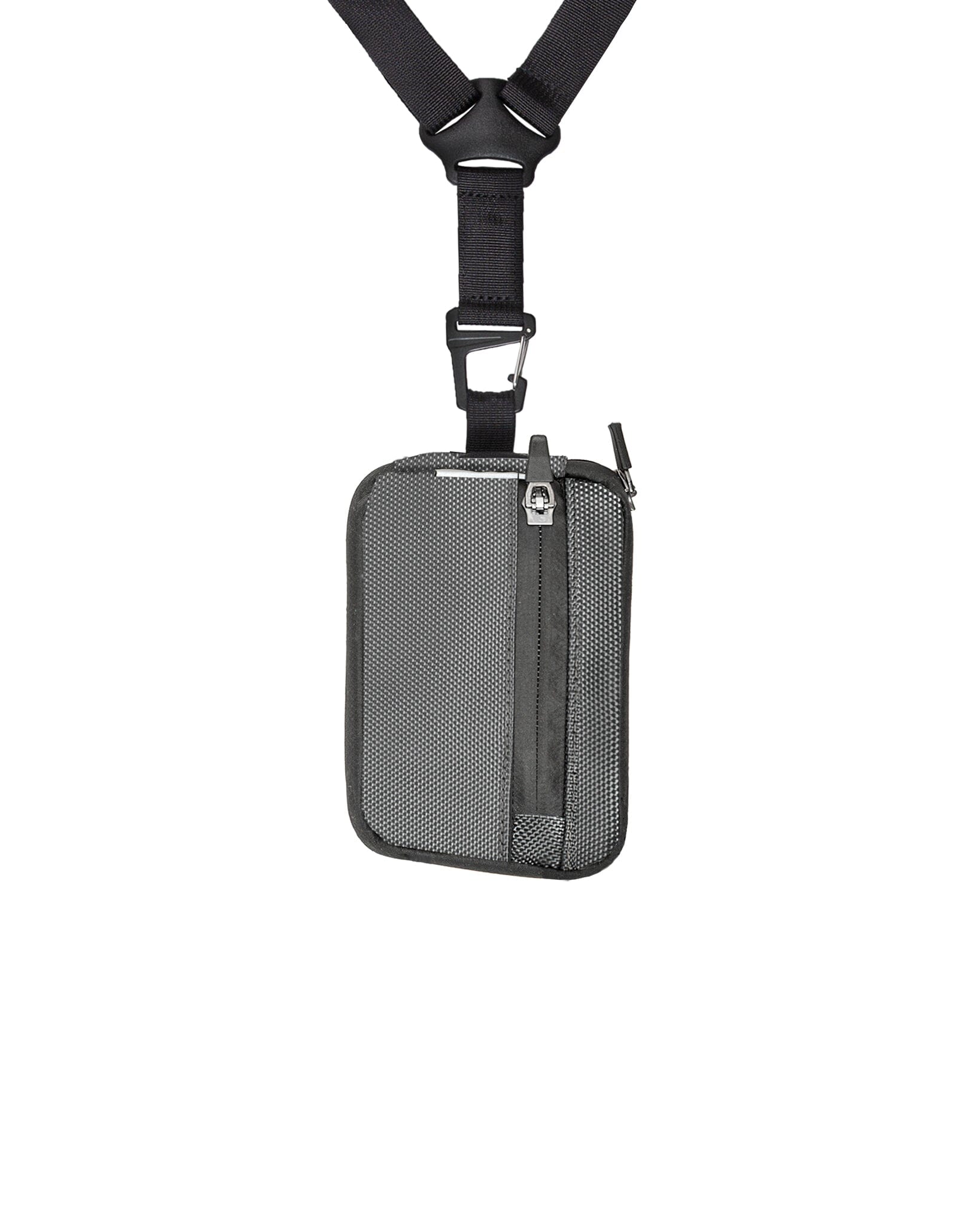 Mini Pocket - Grey Matter Ballistic Archive bolstr