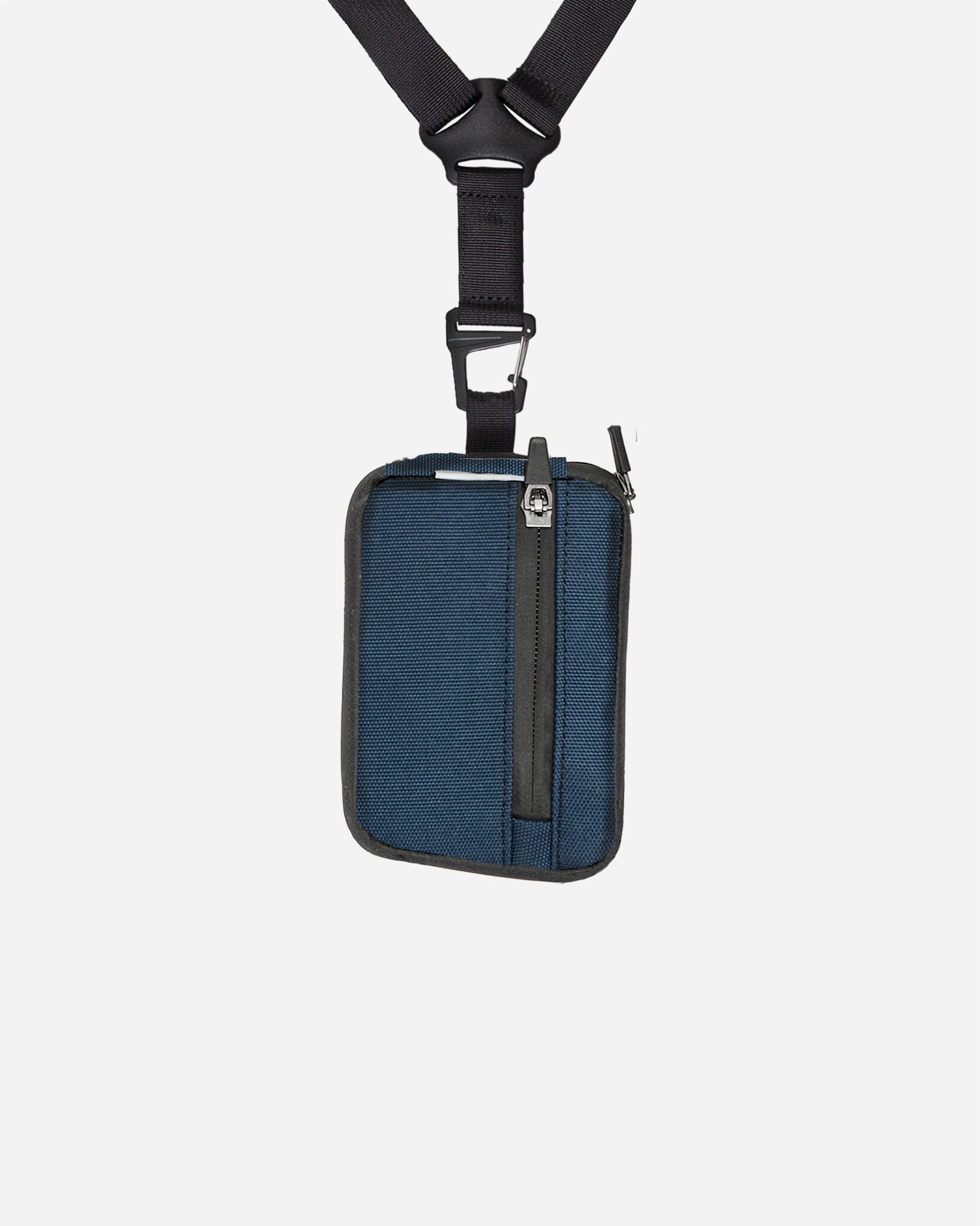 Mini Pocket - Lunar Blue Cordura Archive bolstr Navy  