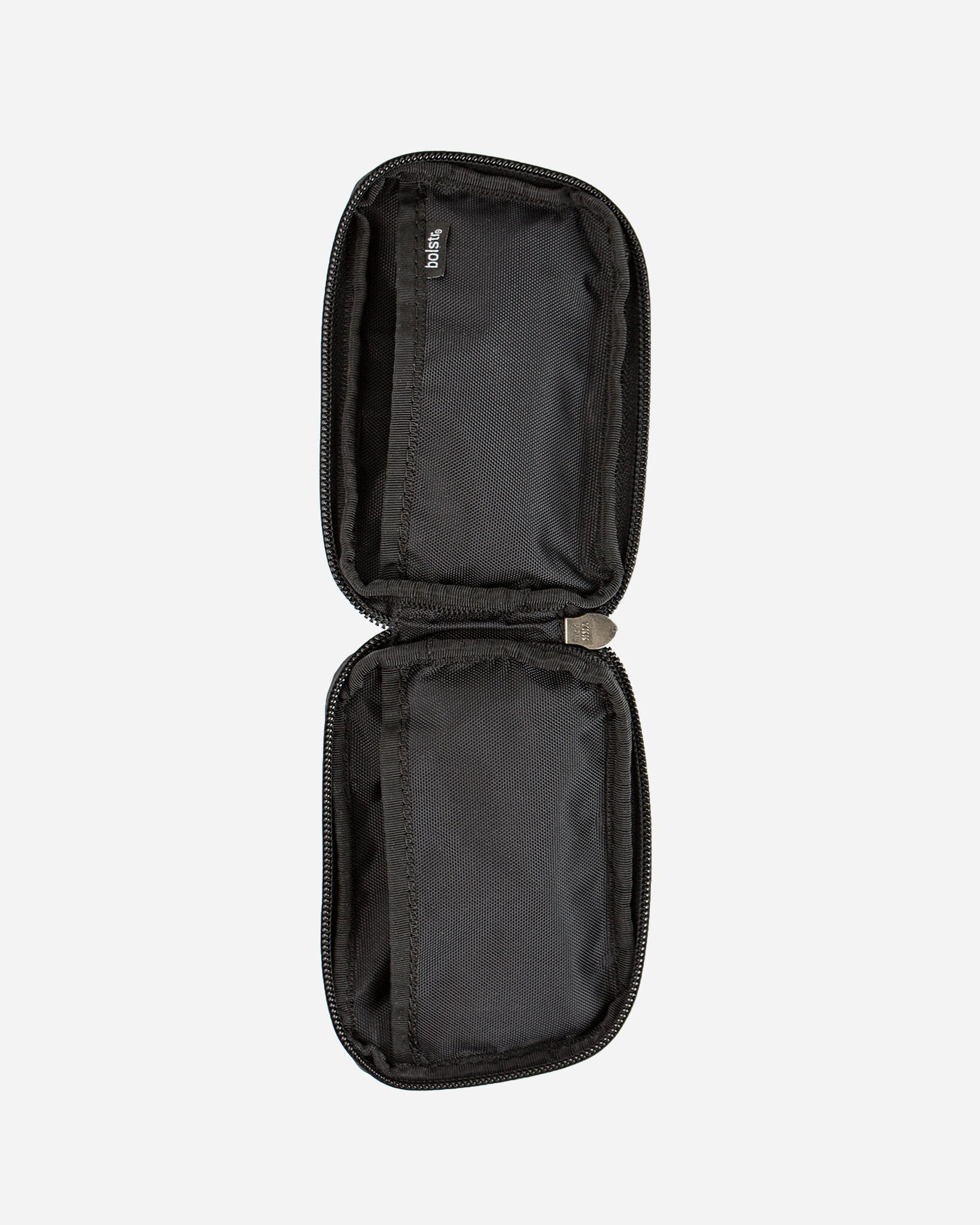 bolstr x Jae Capo Mini Pocket - Black Dyneema Bag bolstr   