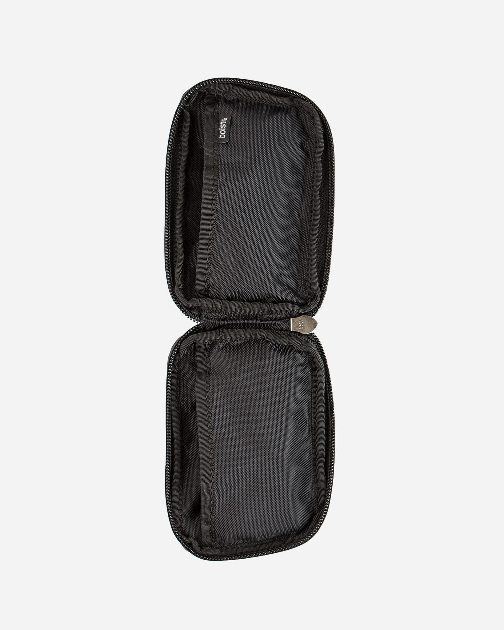 bolstr x Jae Capo Mini Pocket - Black Dyneema Bag bolstr
