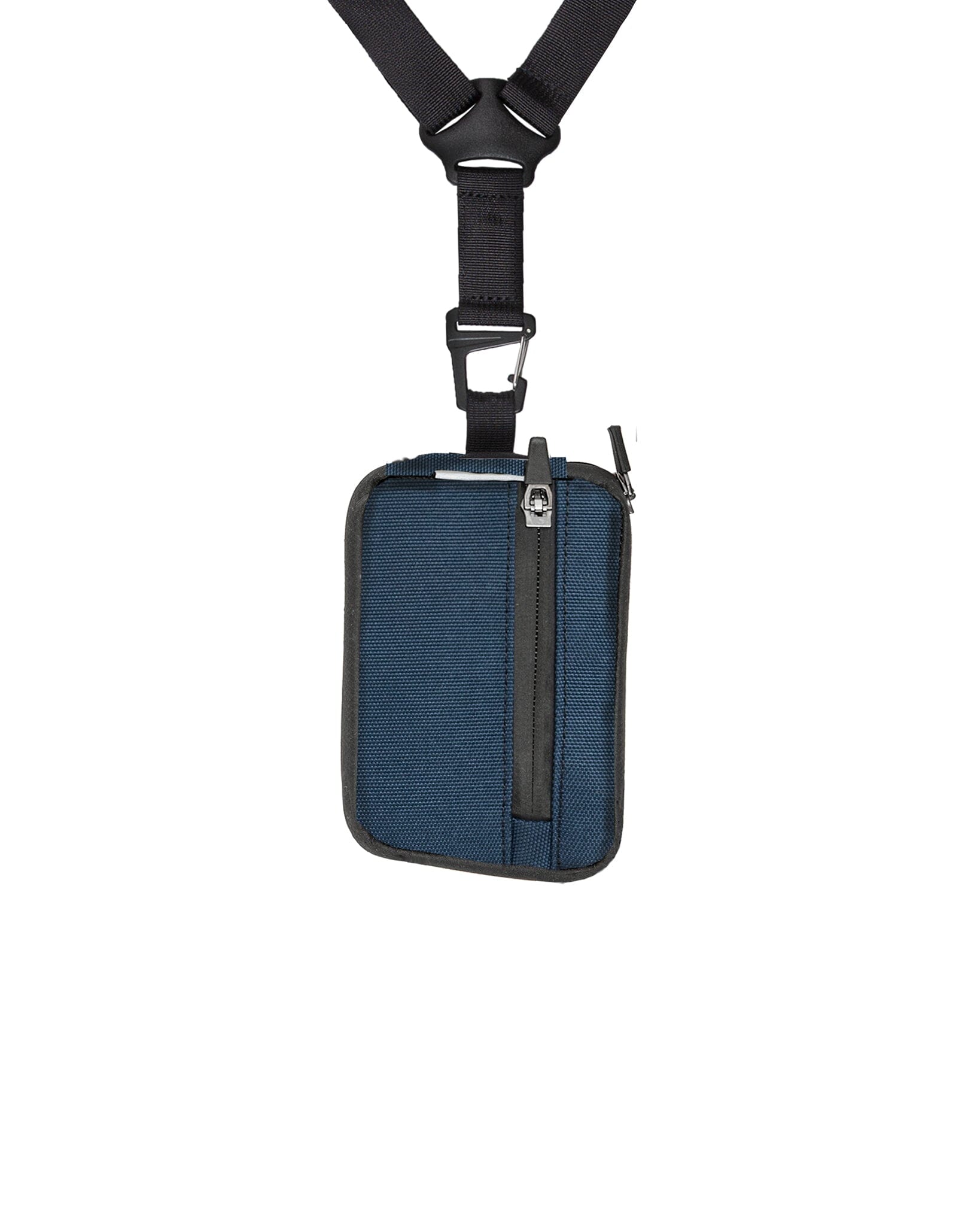 Mini Pocket - Lunar Blue Cordura Archive bolstr   