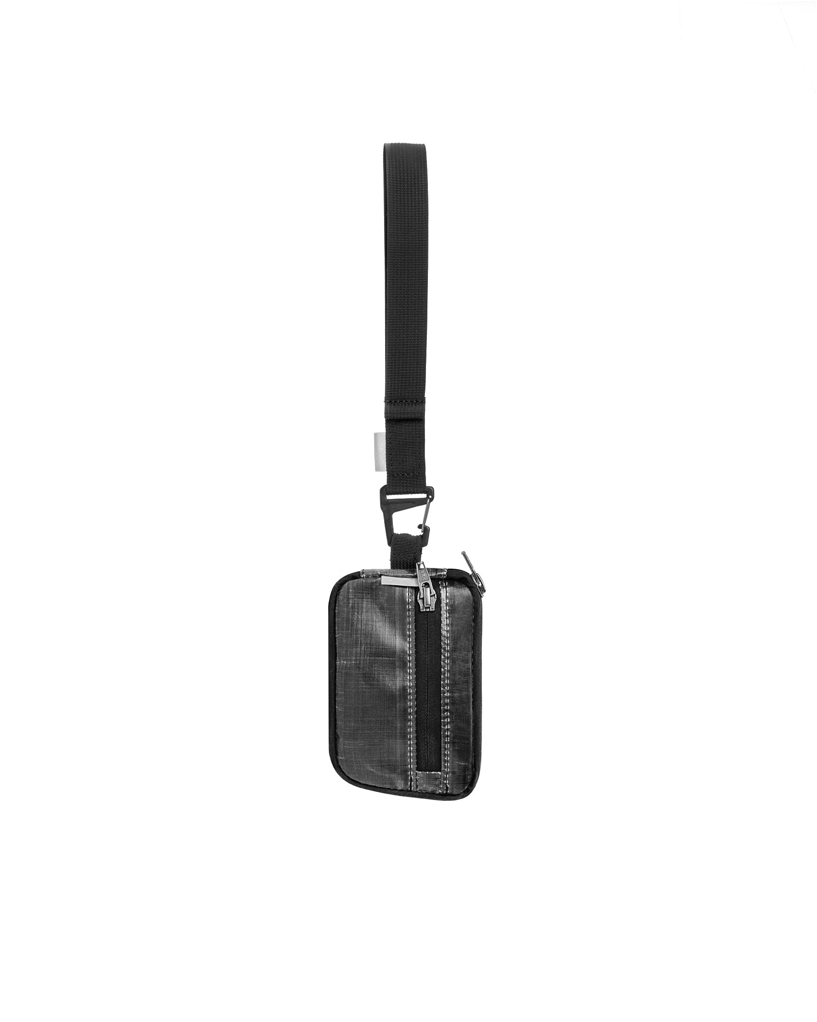 Mini Pocket - Black Dyneema Bag bolstr Black Clutch 