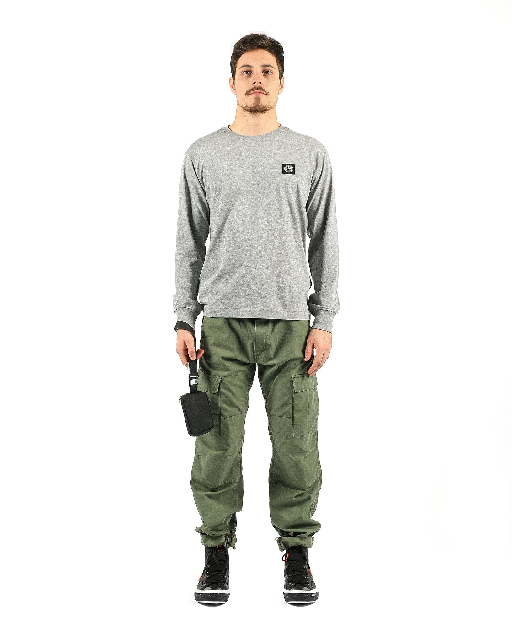 Mini Pocket - Stealth X-Pac RX30 Bag bolstr