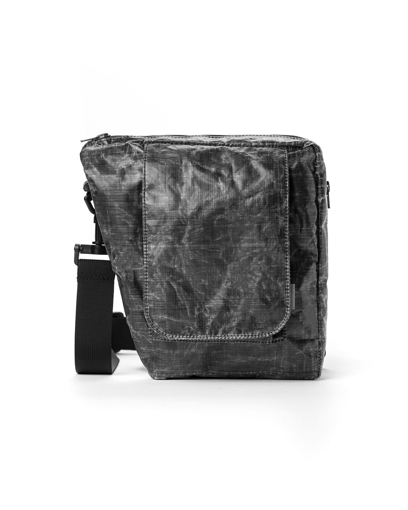 Small Carry - Black Dyneema Bag bolstr Black Righty