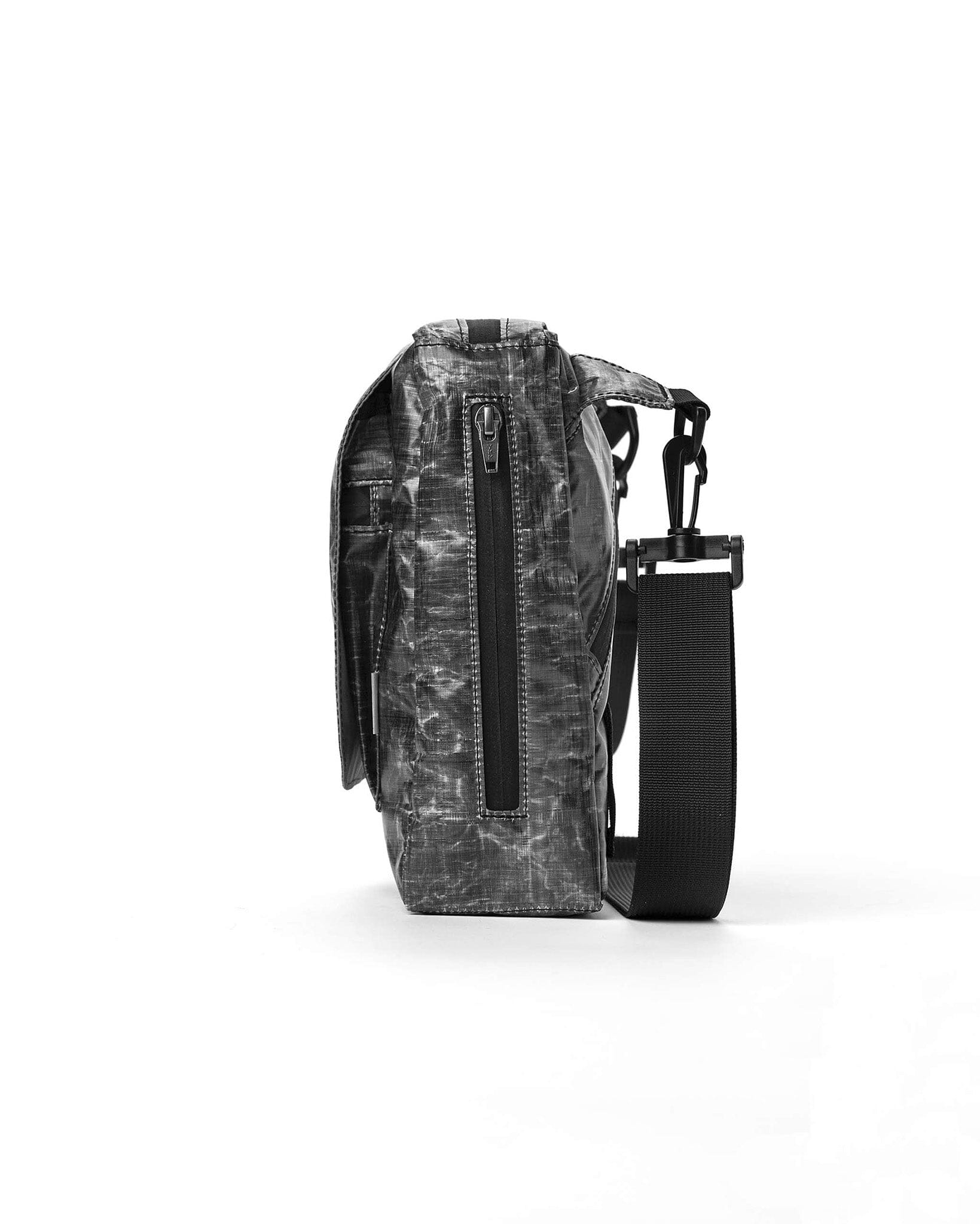 Small Carry - Black Dyneema Bag bolstr   