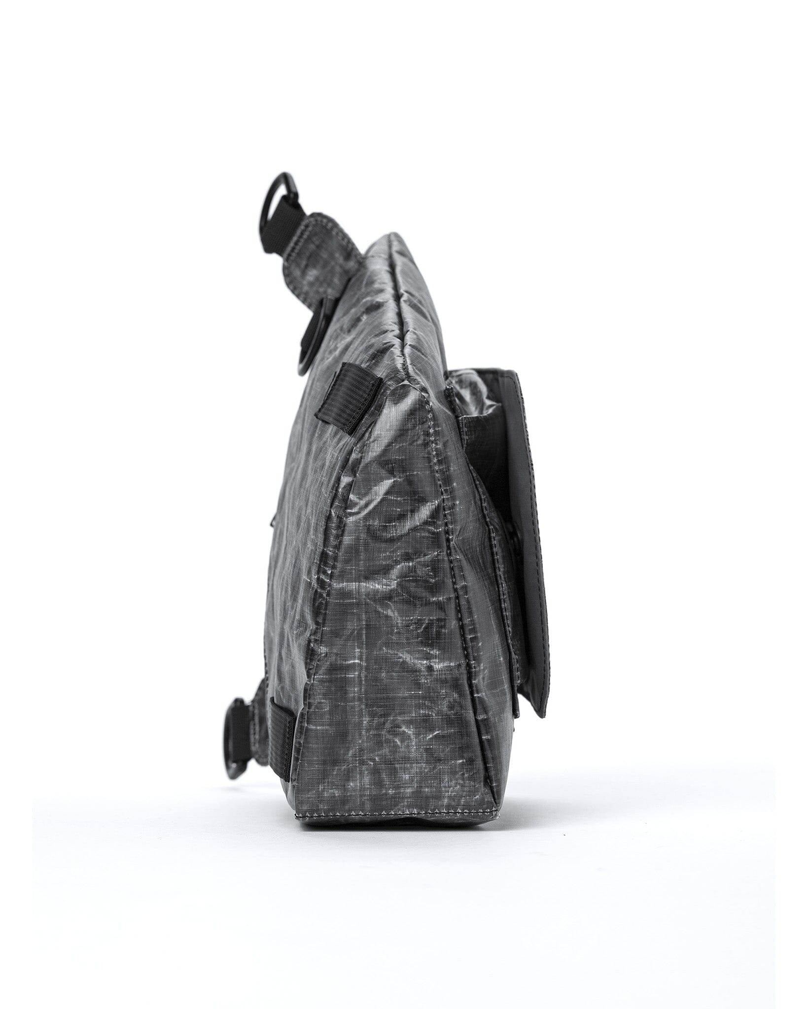 Small Carry - Black Dyneema Bag bolstr   