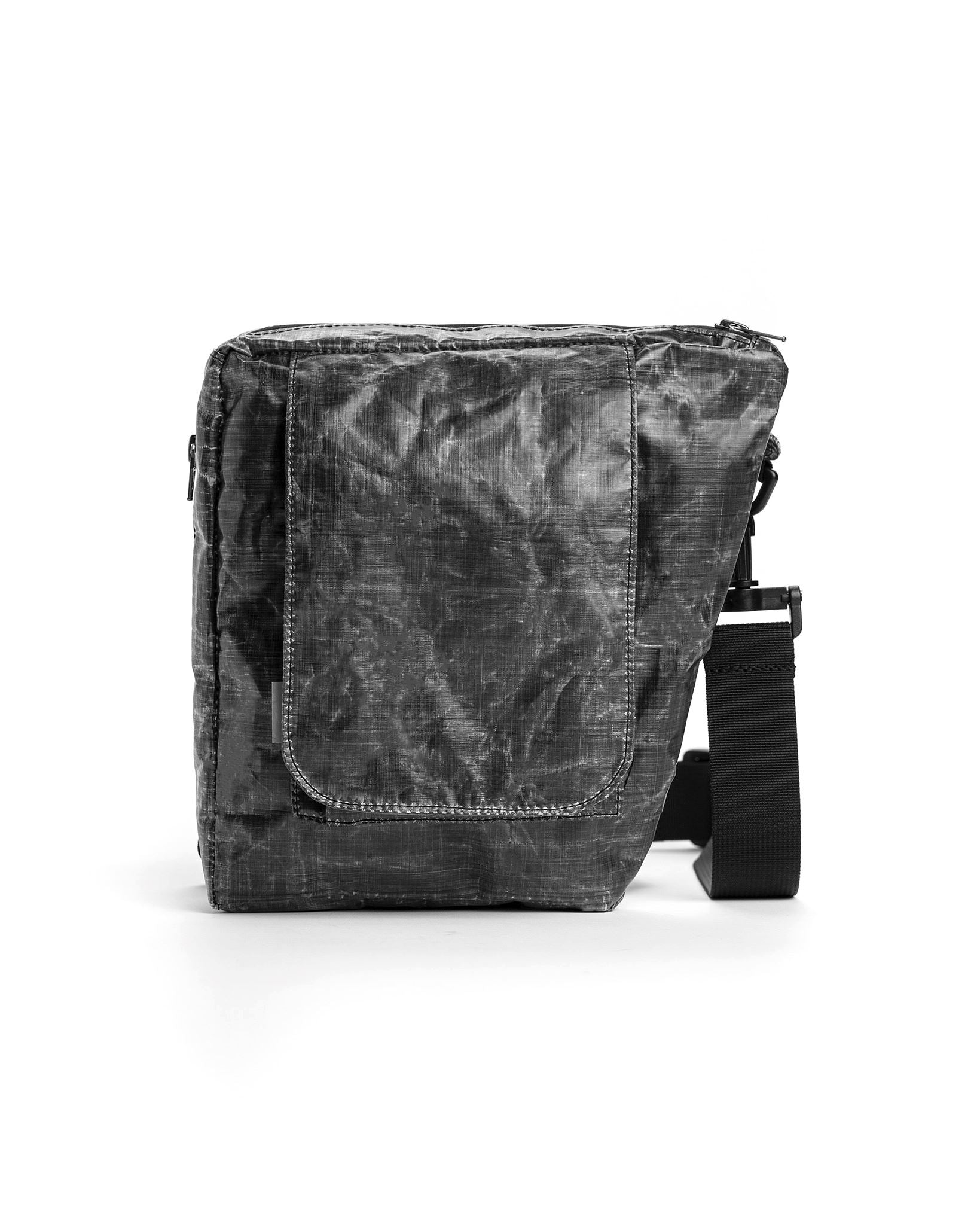 Small Carry - Black Dyneema Bag bolstr Black Lefty
