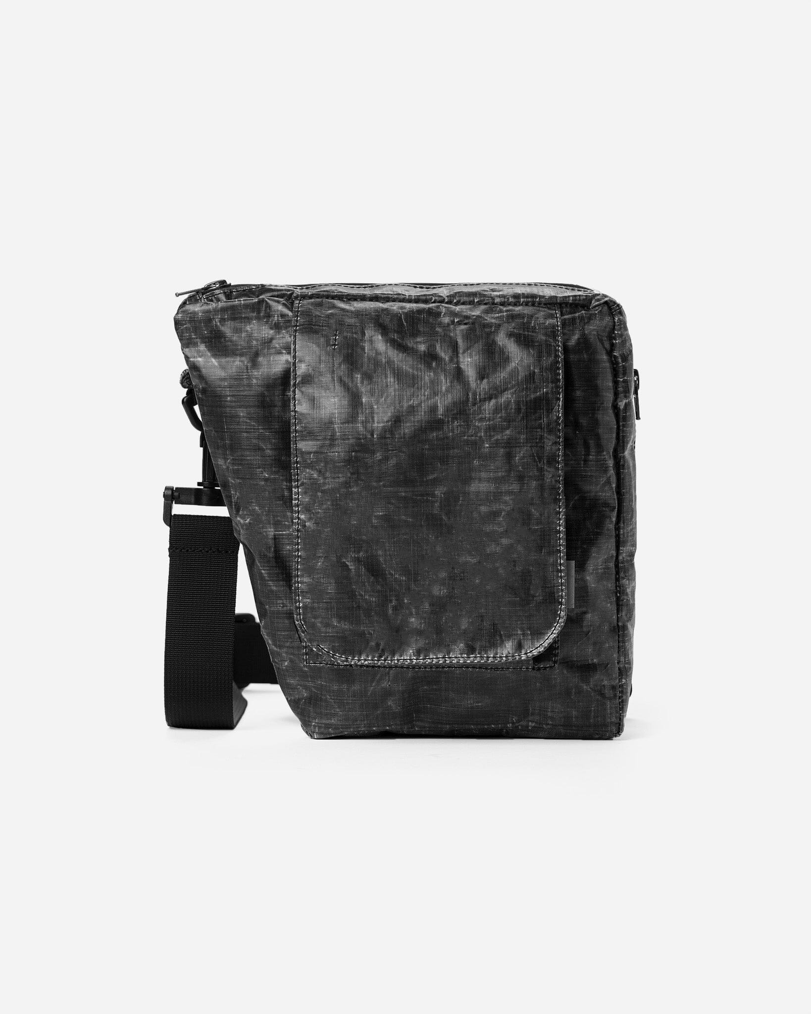 Small Carry - Black Dyneema Bag bolstr   