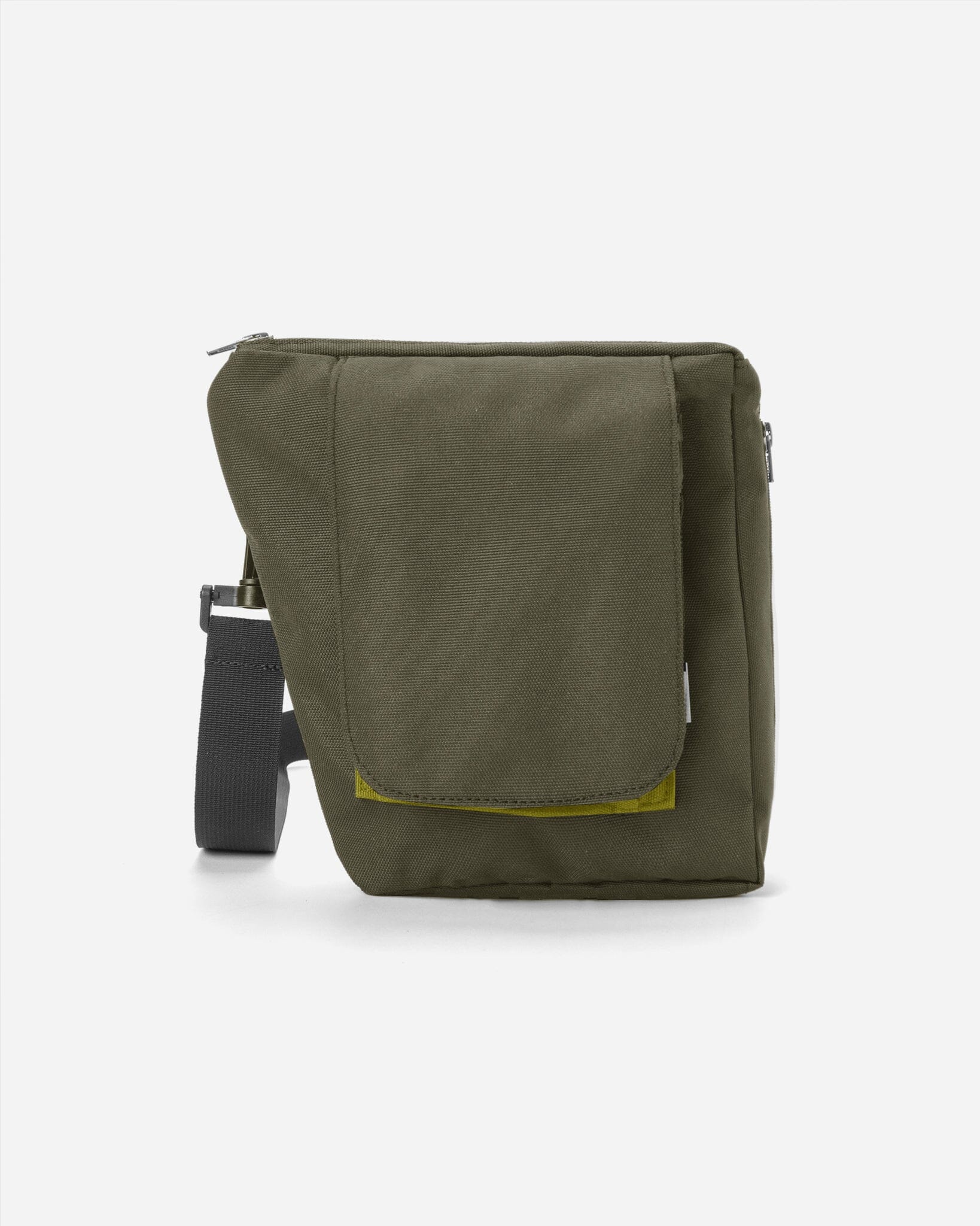 Small Carry - Defiant Olive Cordura Bag bolstr   