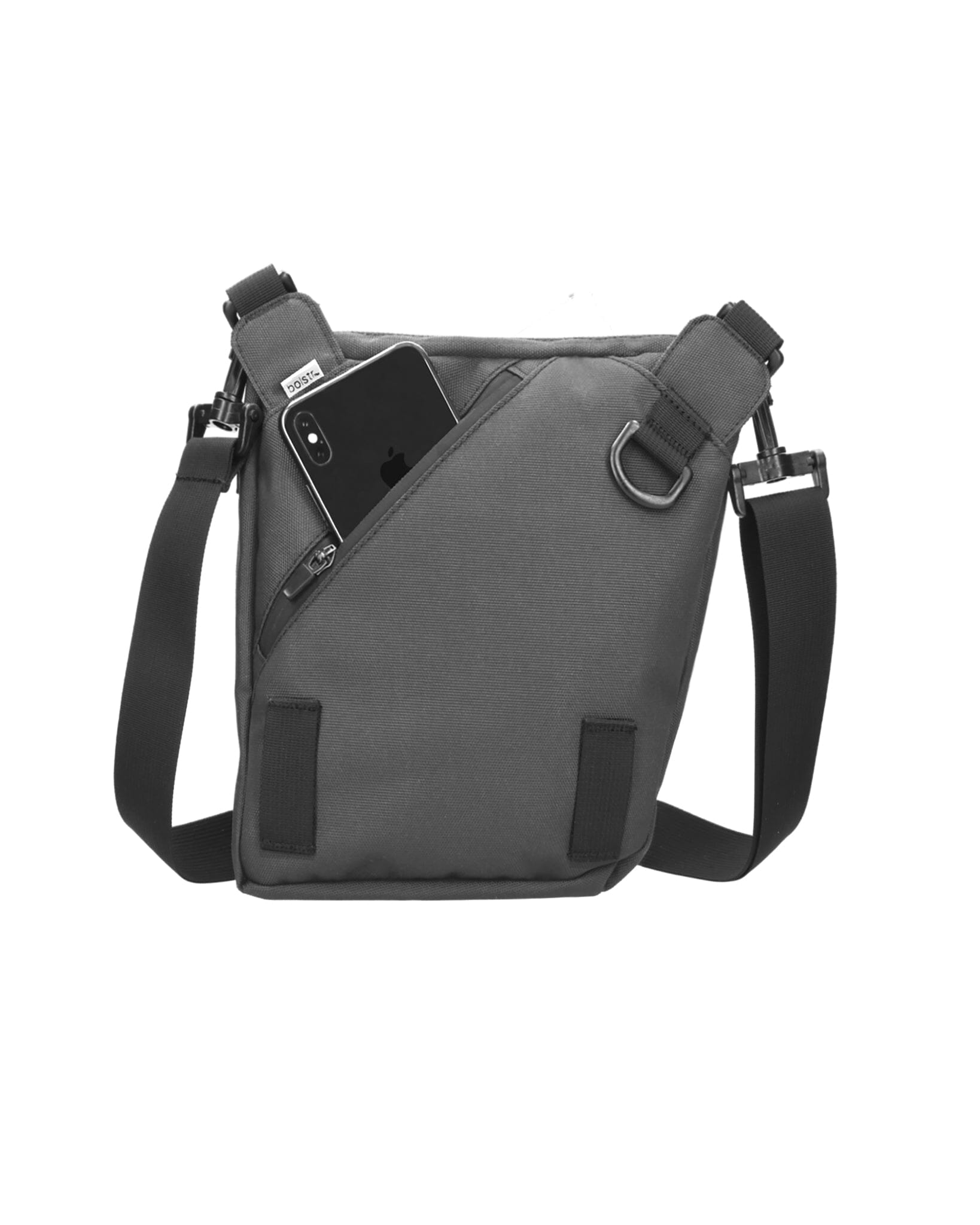 Small Carry - Grey Matter Bag bolstr