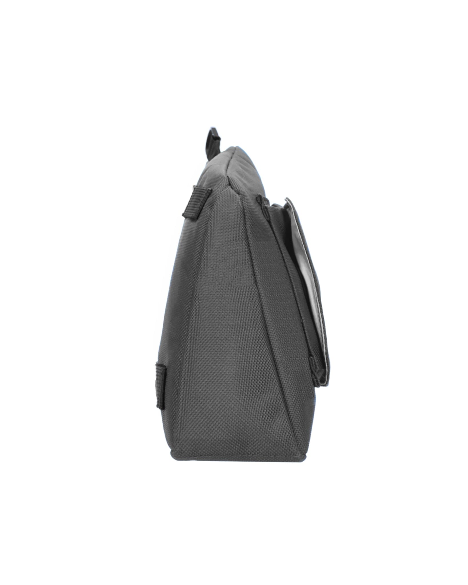 Small Carry - Grey Matter Bag bolstr   