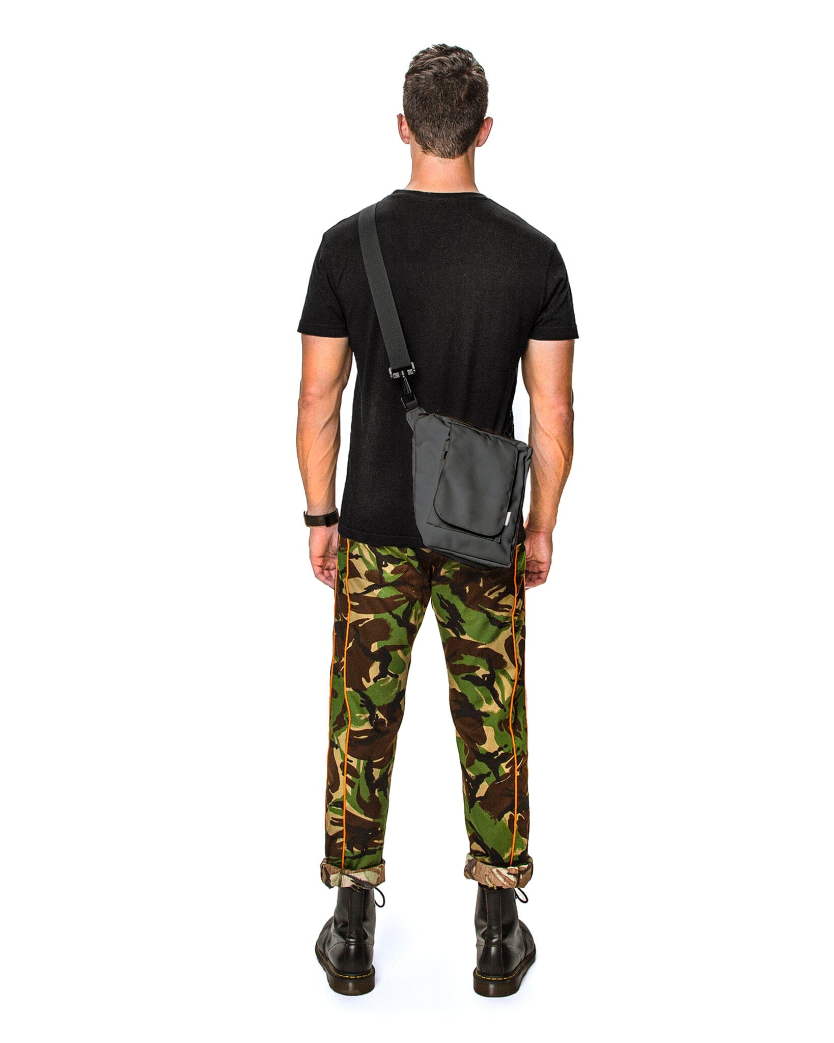 Small Carry - Grey Matter Bag bolstr