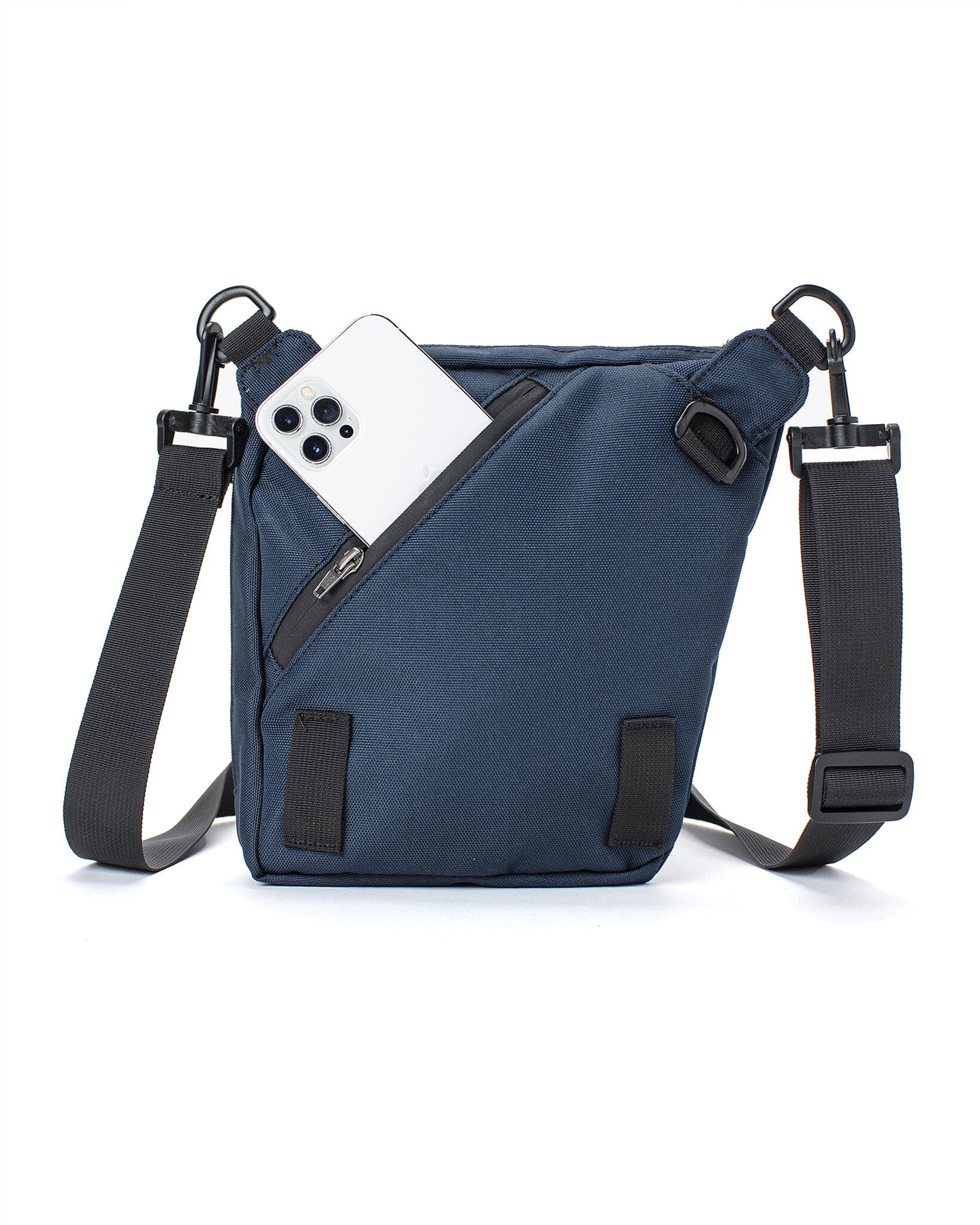 Small Carry - Lunar Blue Bag bolstr