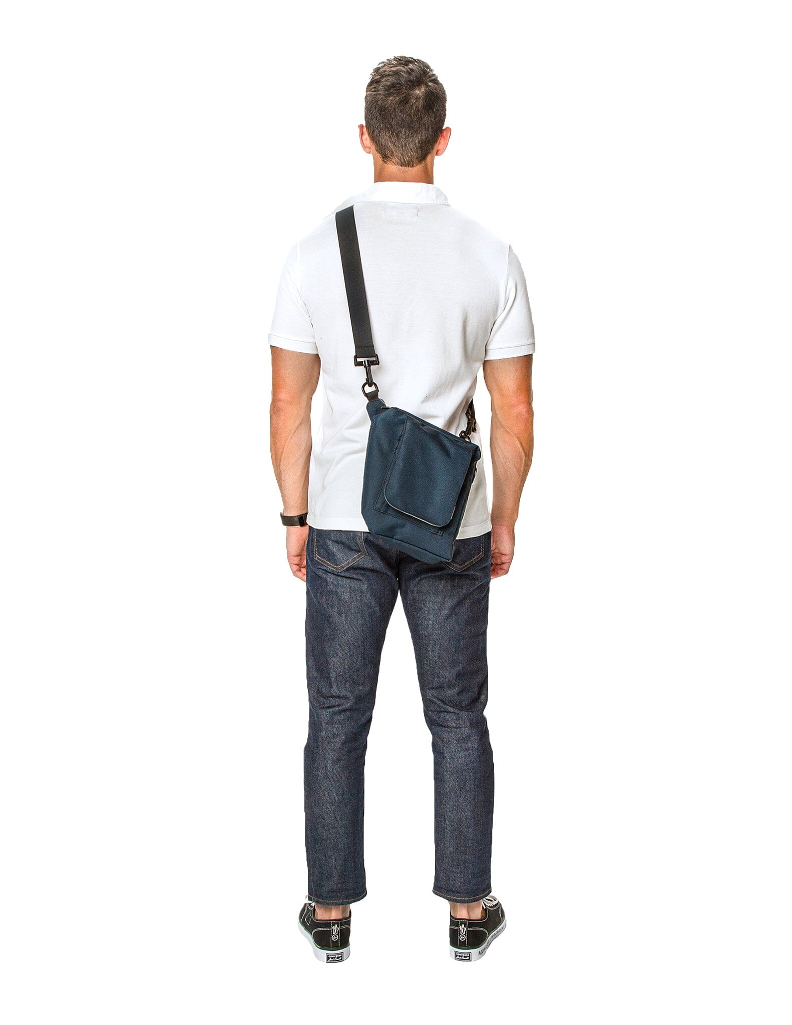 Small Carry - Lunar Blue Bag bolstr