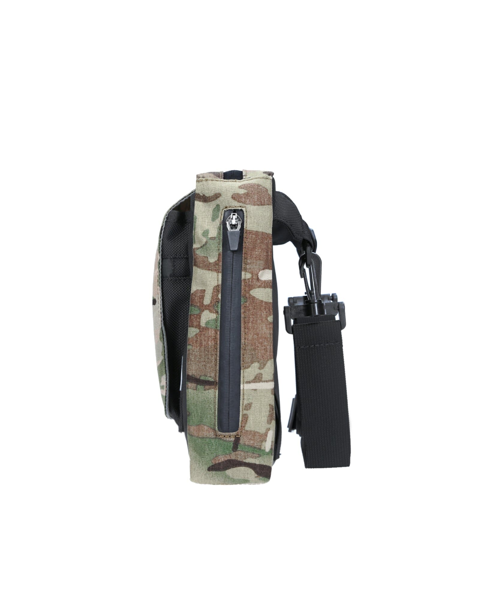 Small Carry - Disruptive Camo Bag bolstr   