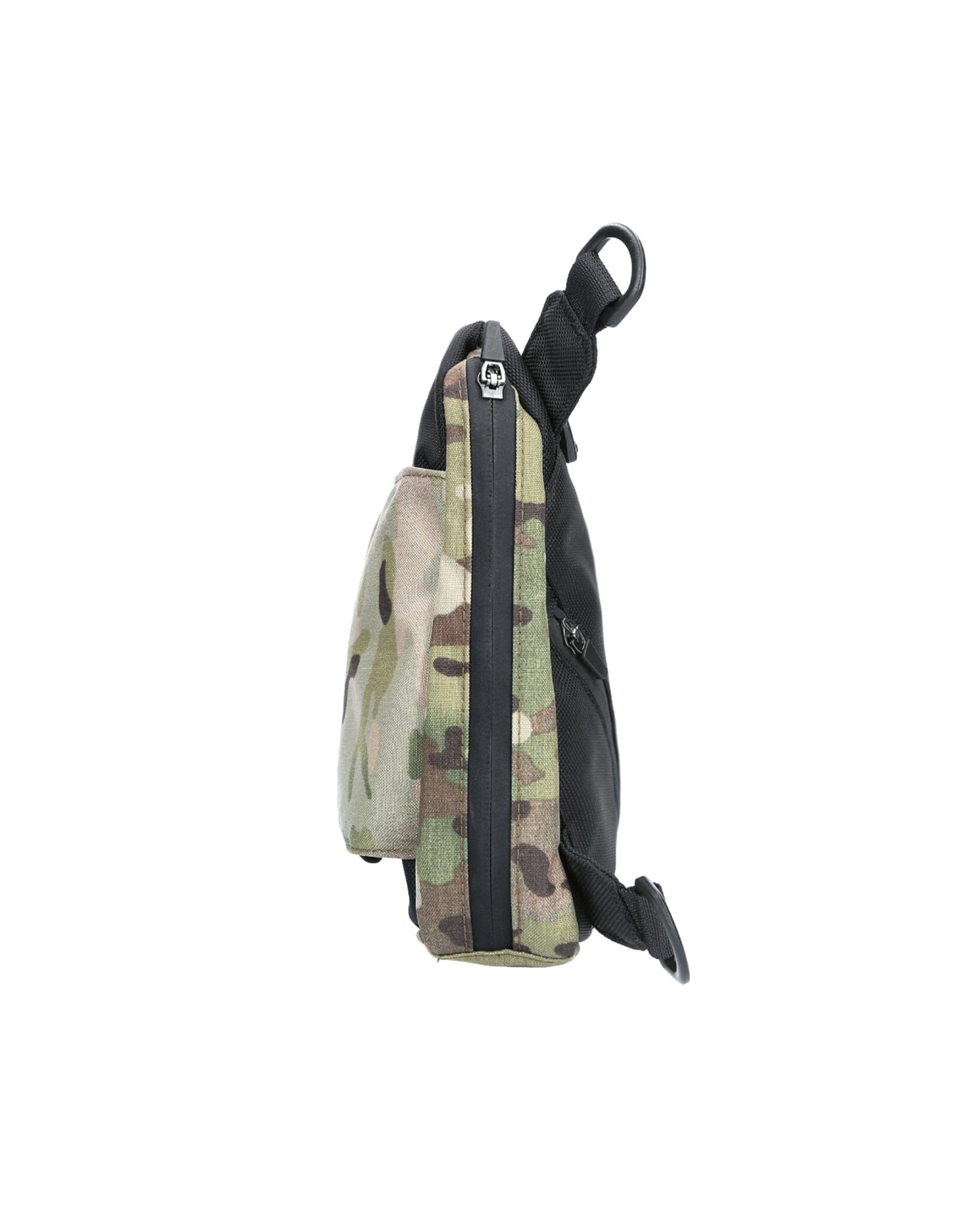 Small Carry - Disruptive Camo Bag bolstr   