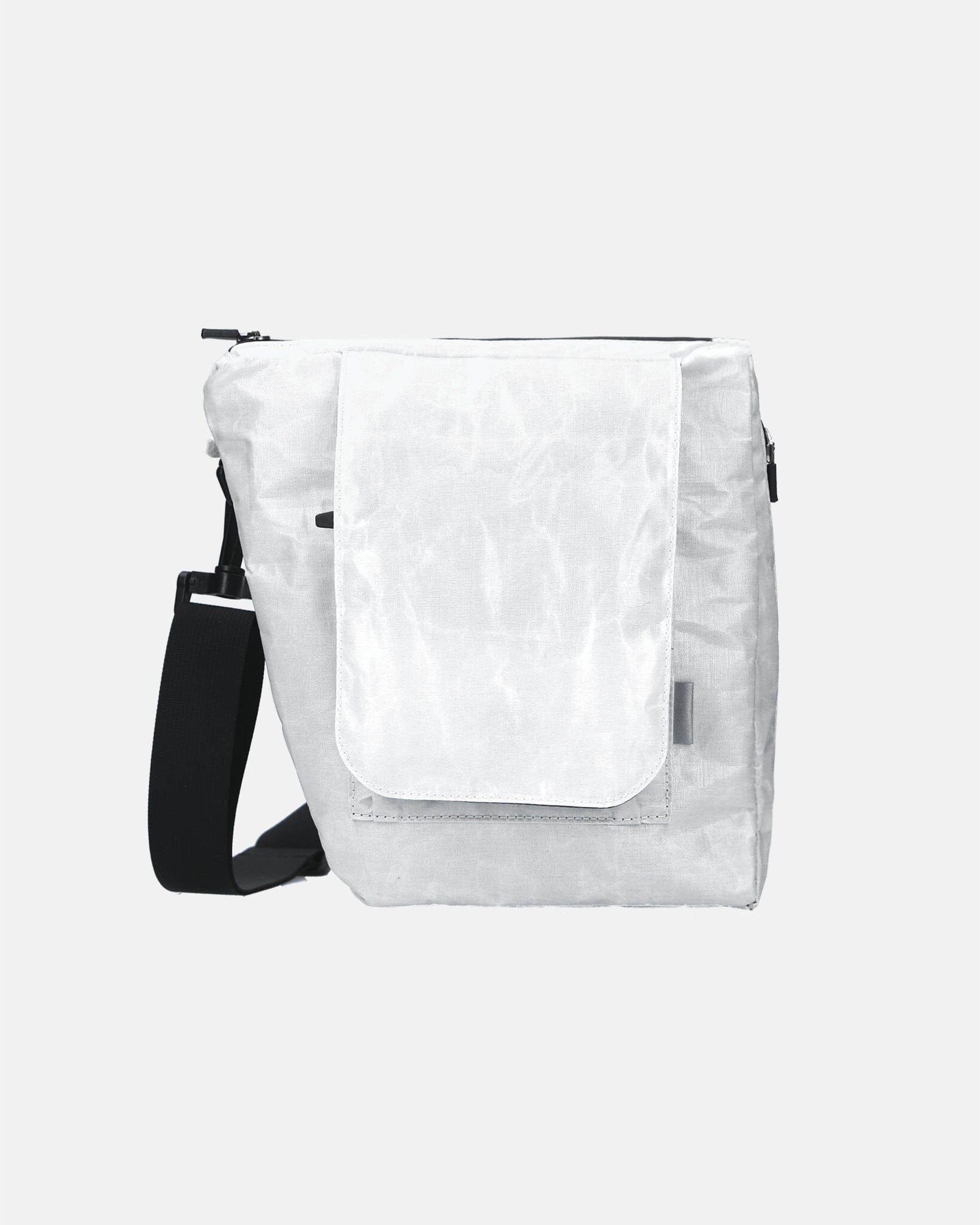 Small Carry - White Dyneema Bag bolstr   