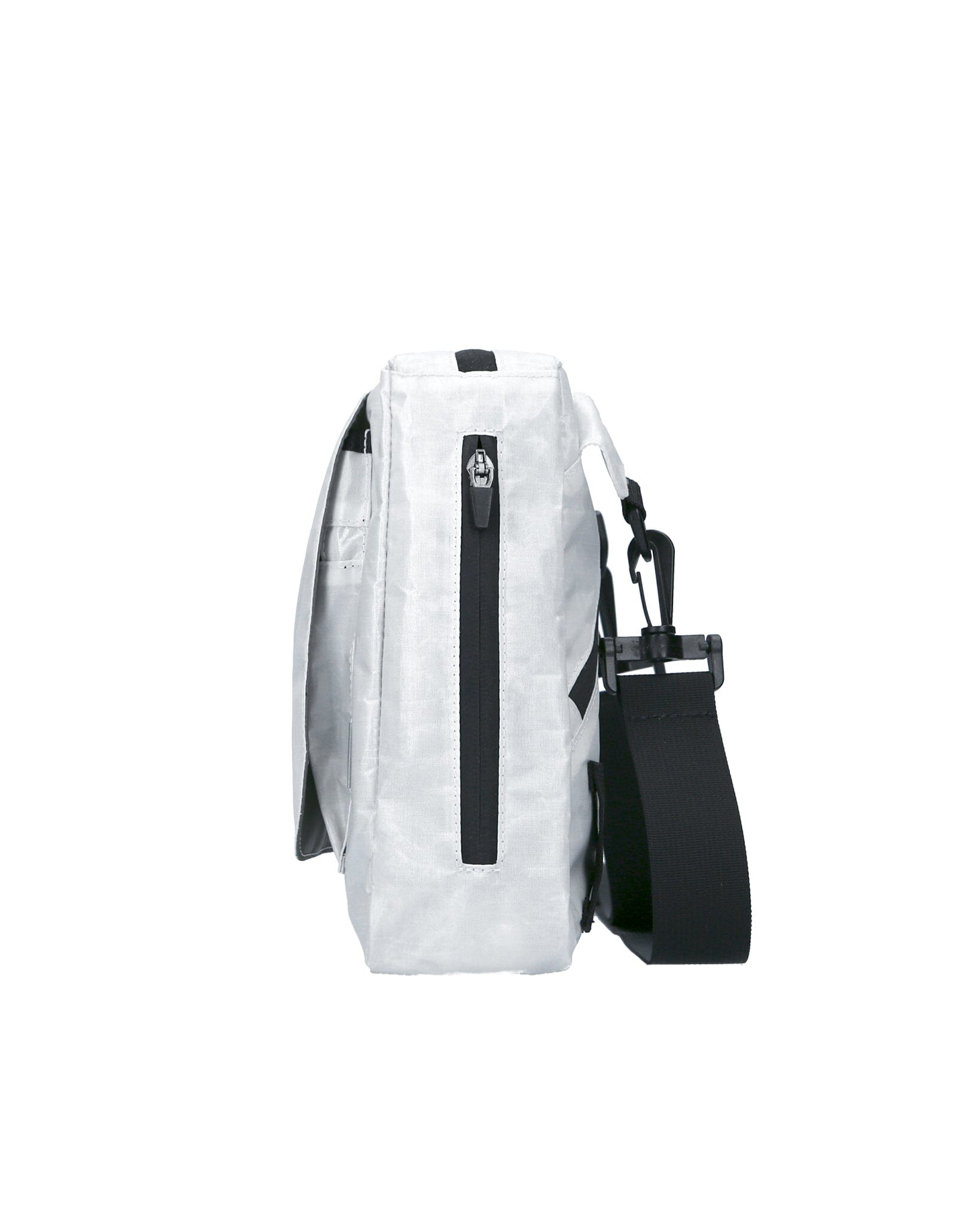 Small Carry - White Dyneema Bag bolstr   