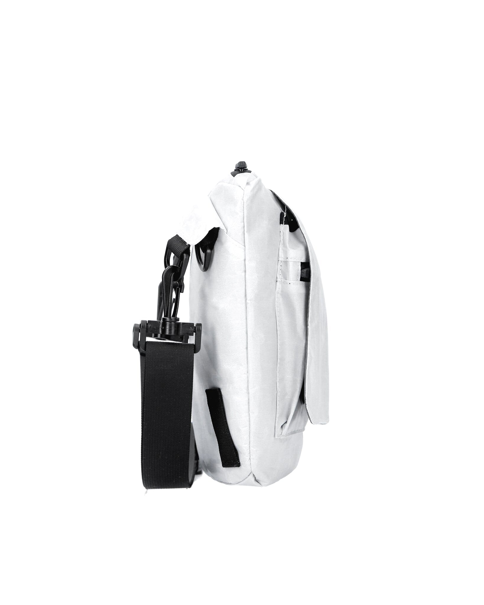 Small Carry - White Dyneema Bag bolstr   