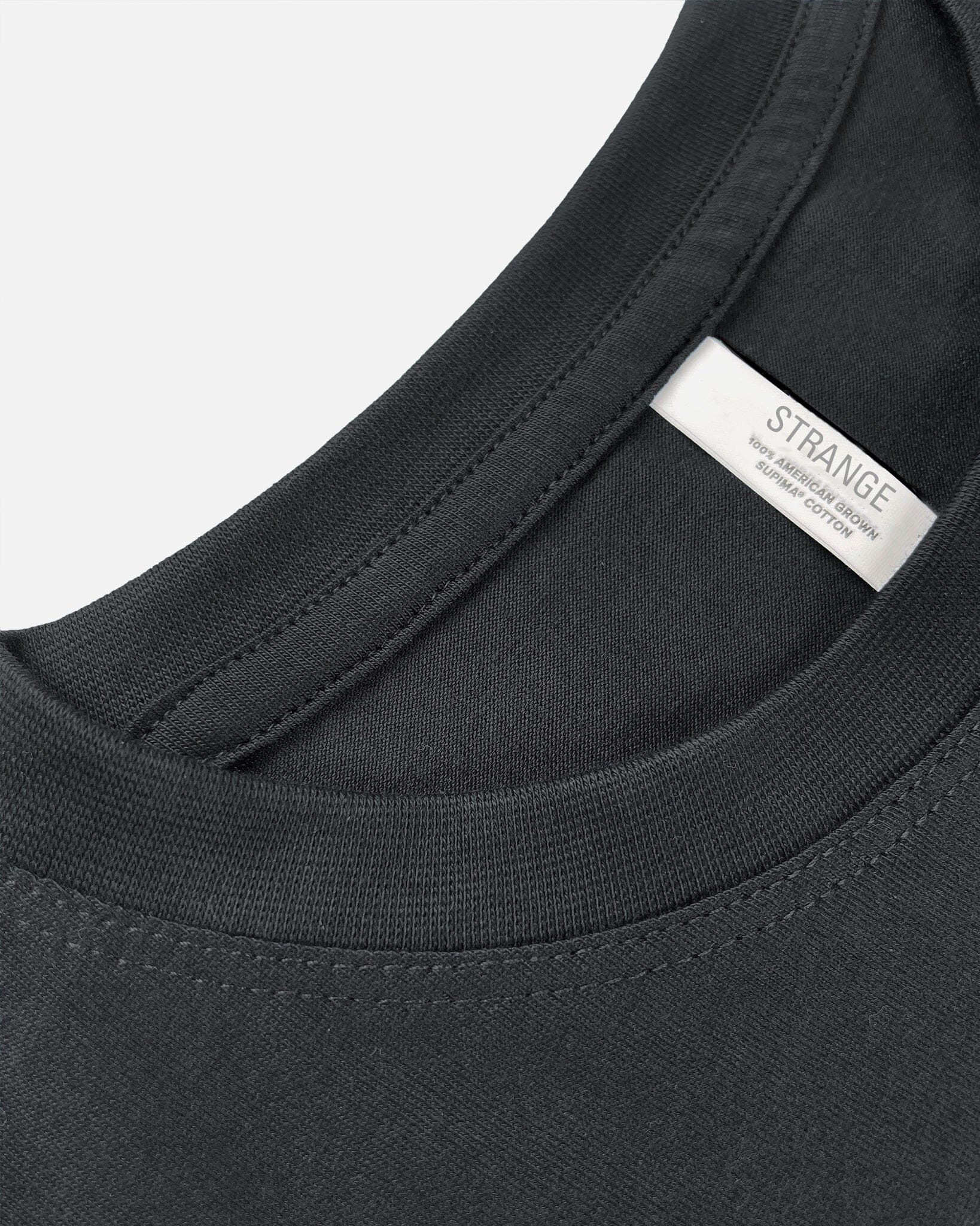 Staff Tee SP6 - Stealth Apparel bolstr