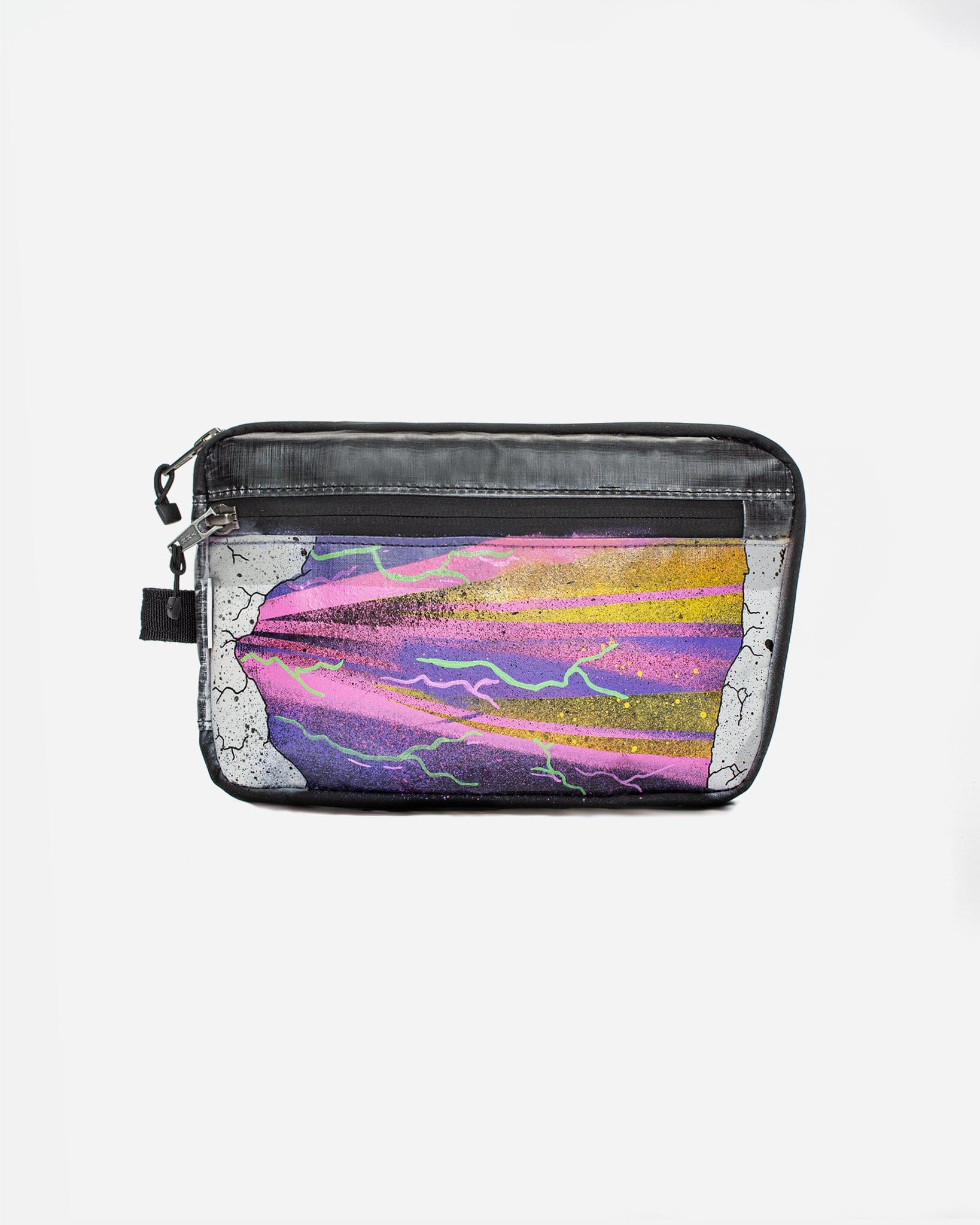 bolstr x Jae Capo AUX™ Pocket - Black Dyneema Bag bolstr