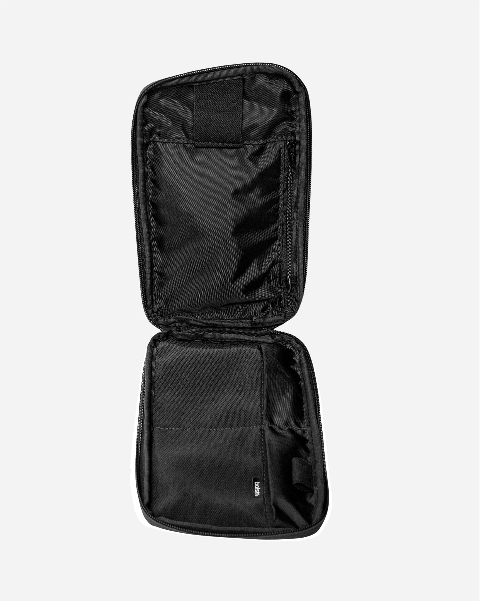 bolstr x Jae Capo AUX™ Pocket - Black Dyneema Bag bolstr