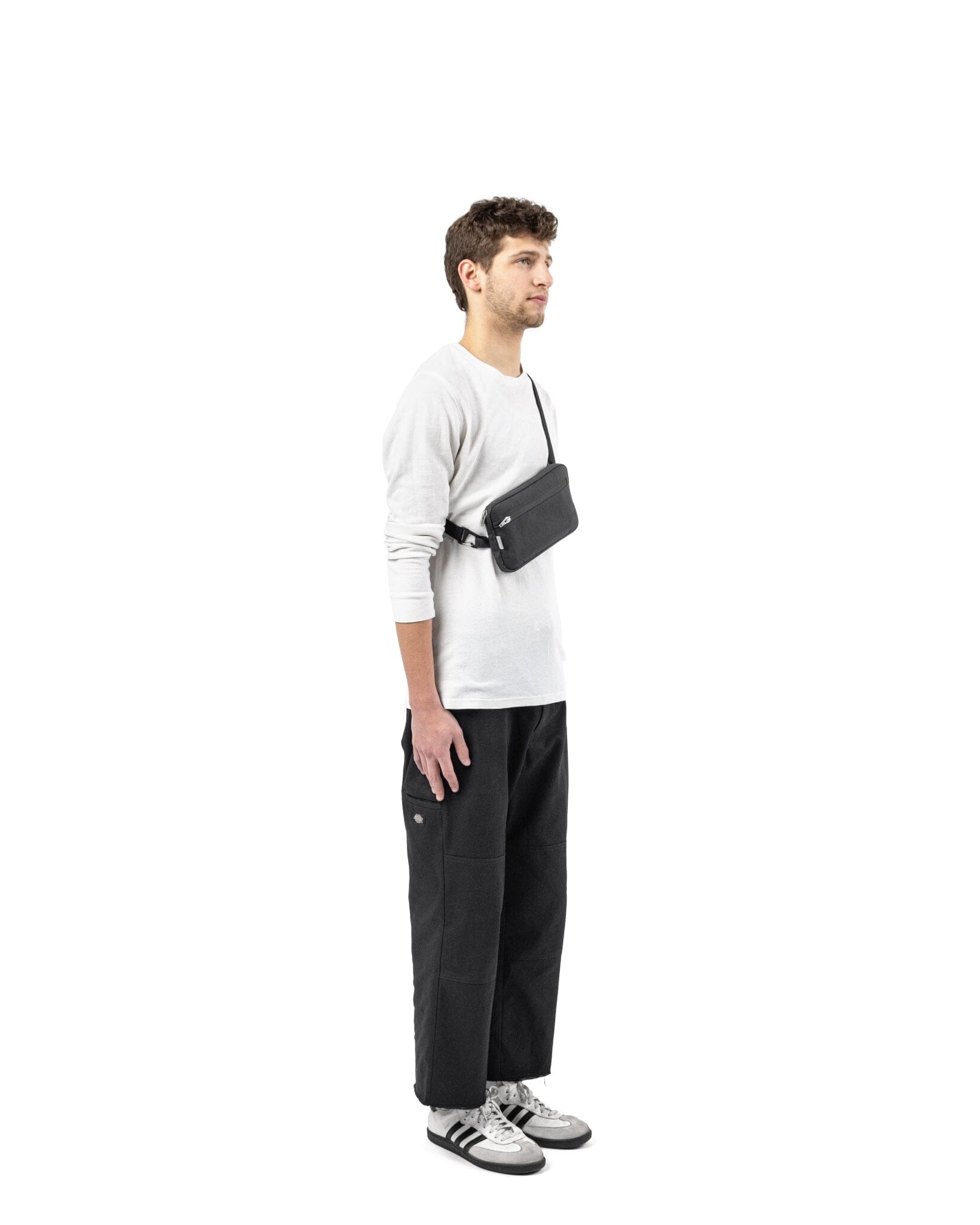 AUX™ Sling - Stealth X-Pac RX30 Bag bolstr