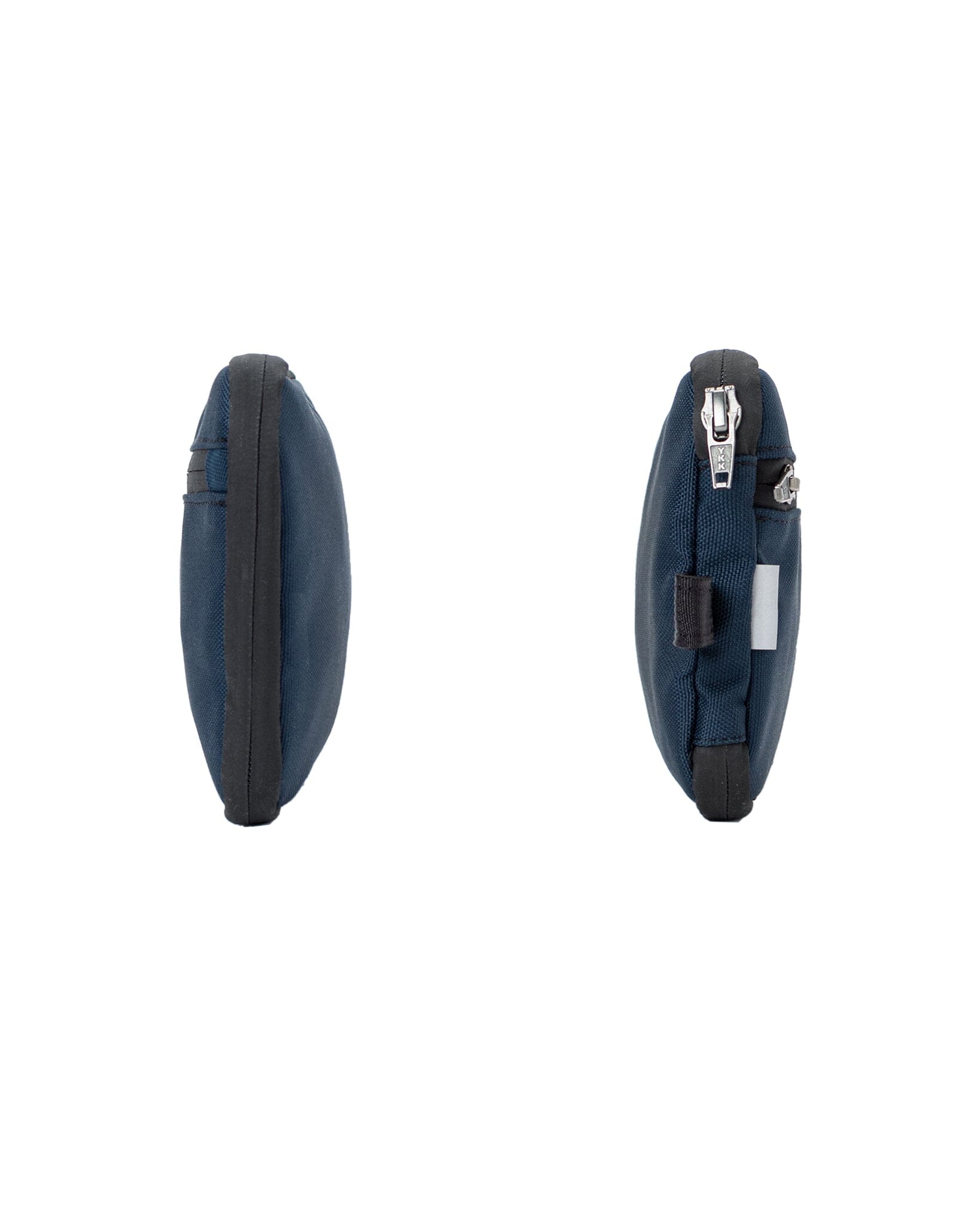 AUX™ Pocket - Lunar Blue Cordura Bag bolstr