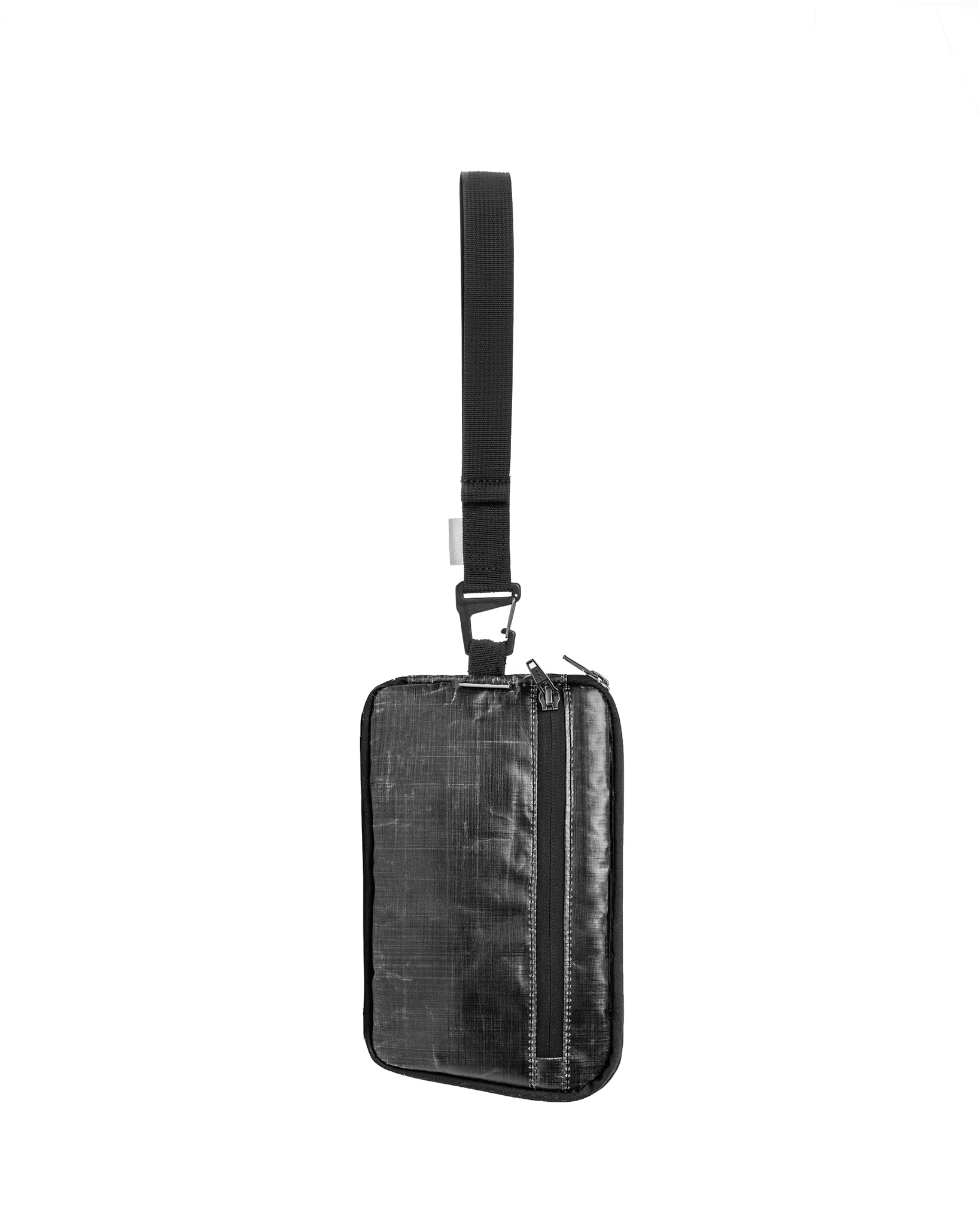 AUX™ Pocket - Black Dyneema Bag bolstr Black Clutch 