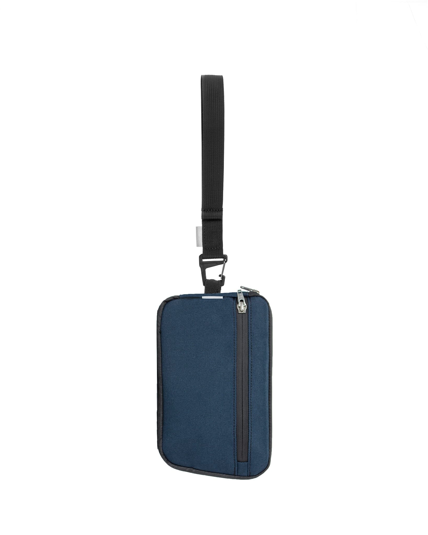 AUX™ Pocket - Lunar Blue Cordura Bag bolstr Navy Clutch 