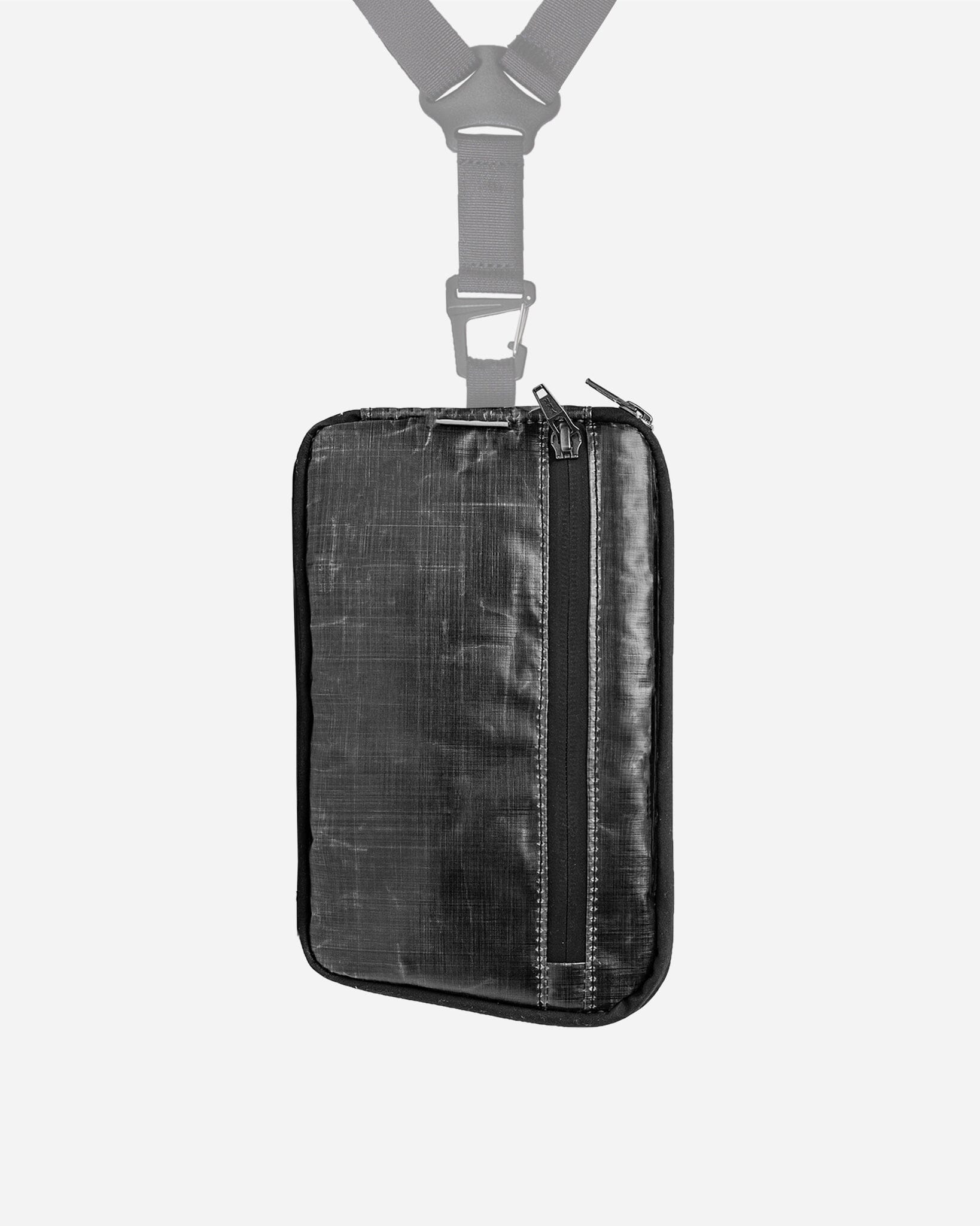 AUX™ Pocket - Black Dyneema Bag bolstr